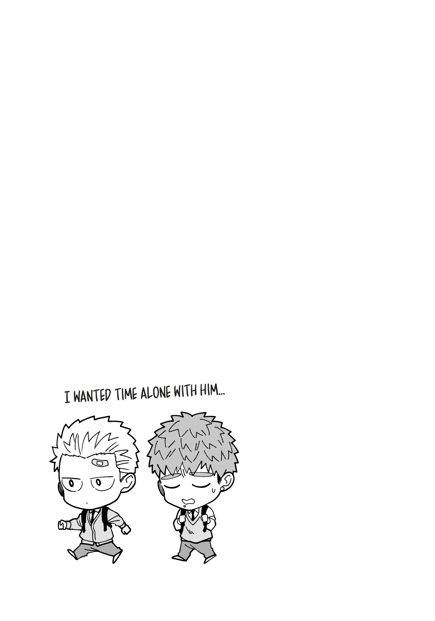 Megumi and Tsugumi Vol 6 (SuBLime Official) - Volume 6 Chapter 32 manhwa