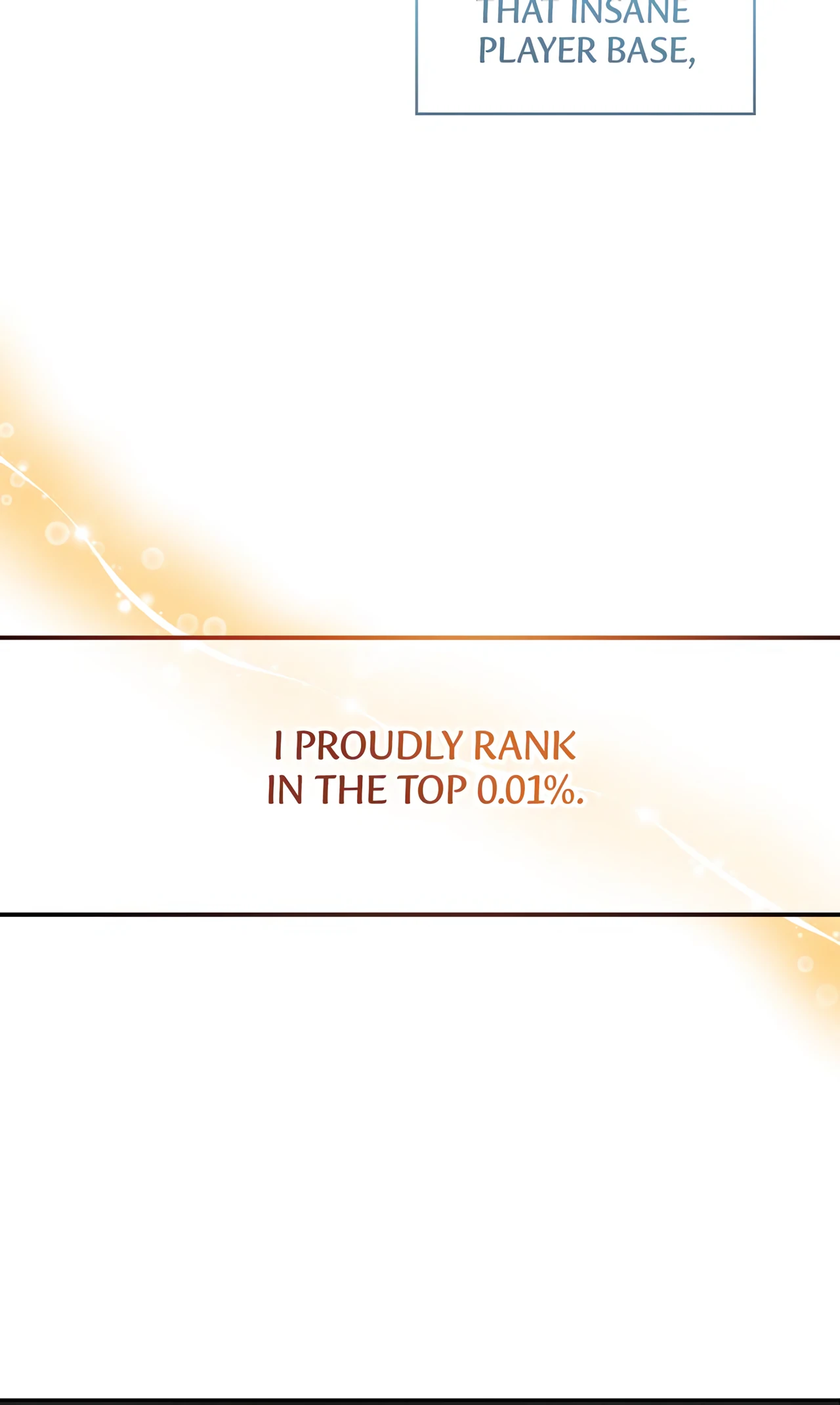 They’re All The Same (Kang Byeol) - S1 Episode 1 manhwa