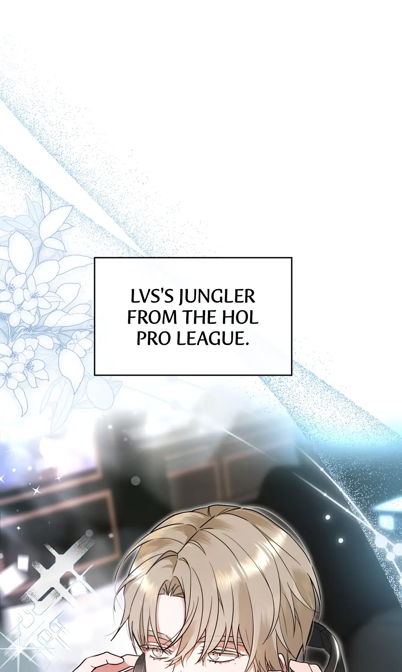 They’re All The Same (Kang Byeol) - S1 Episode 1 manhwa