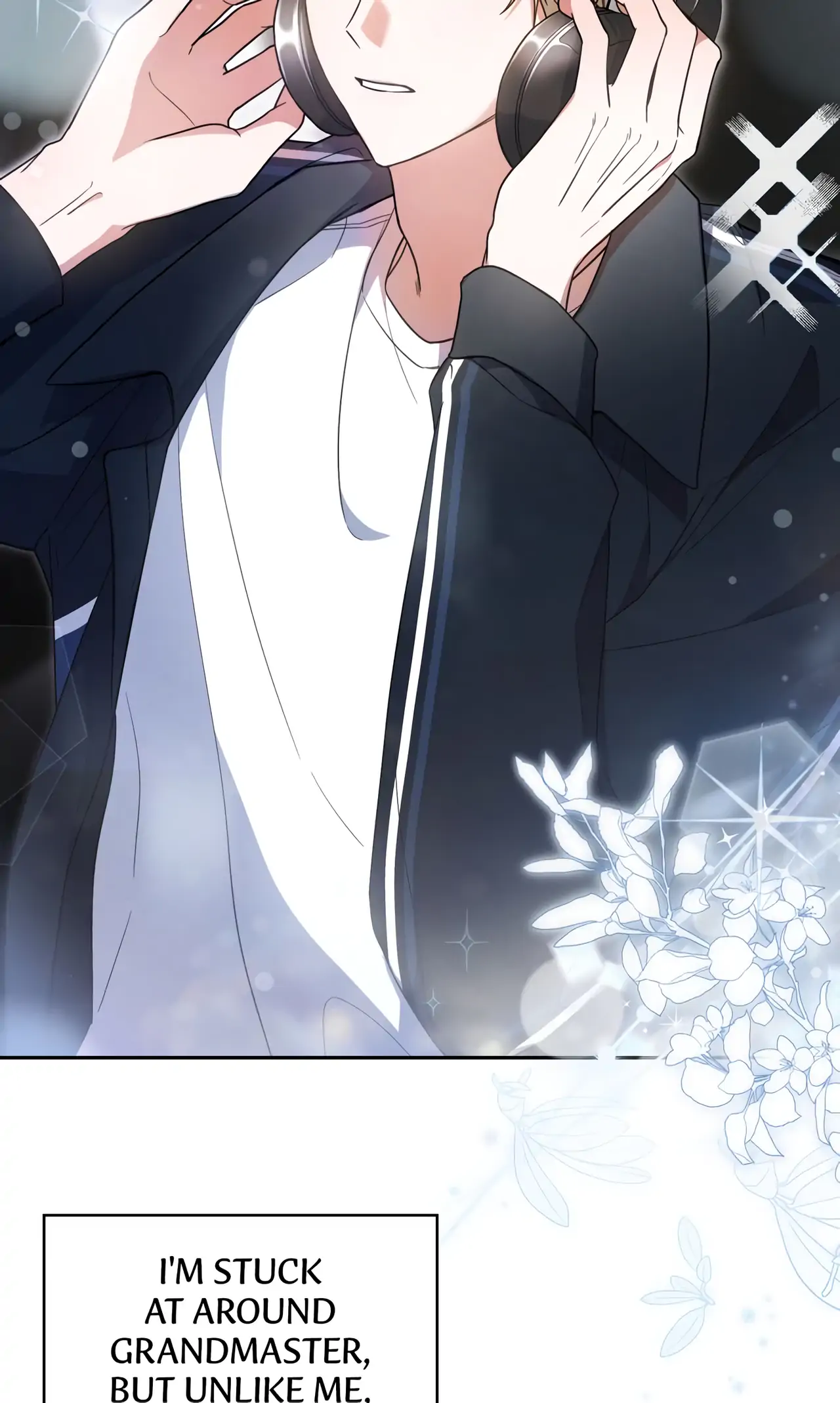 They’re All The Same (Kang Byeol) - S1 Episode 1 manhwa