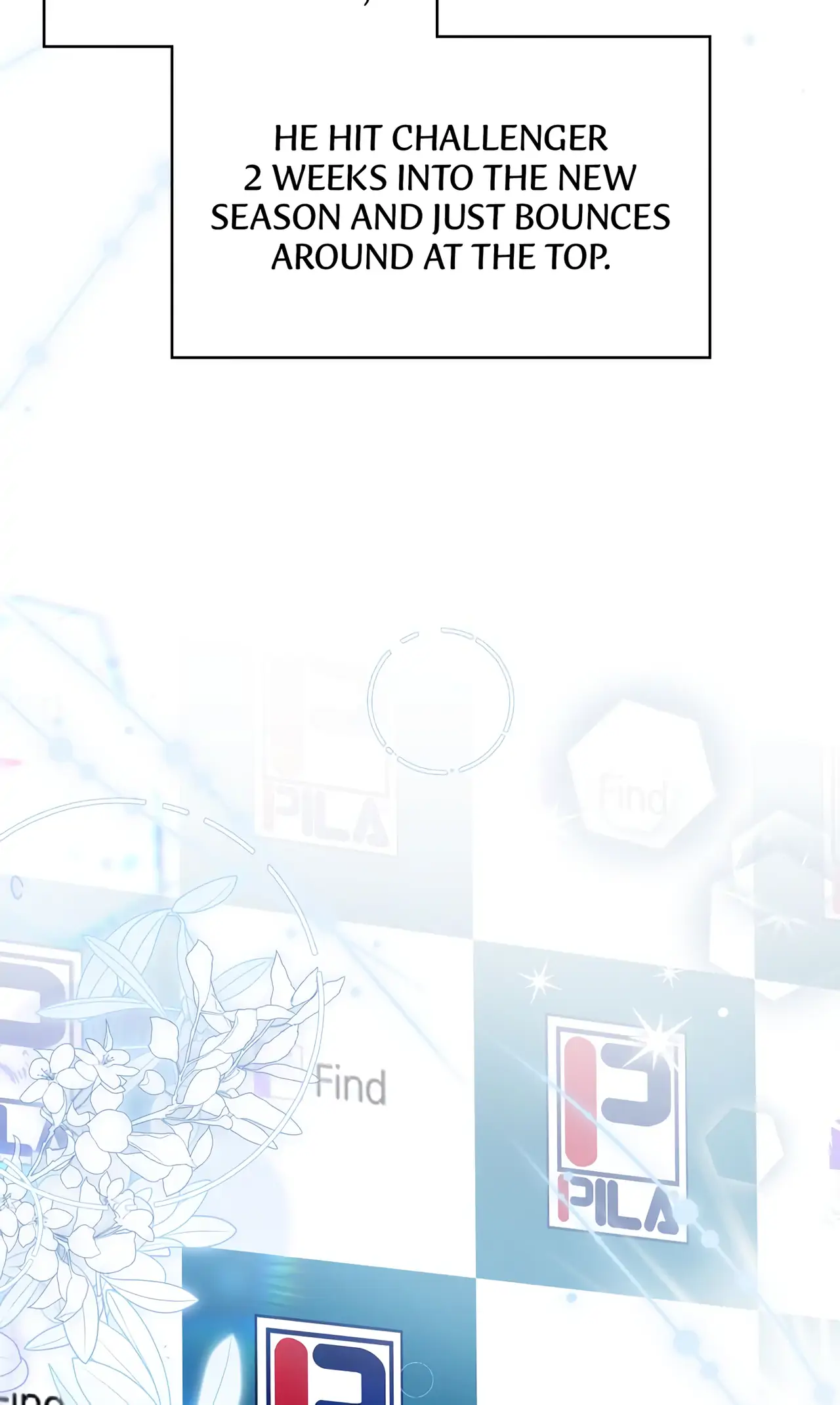 They’re All The Same (Kang Byeol) - S1 Episode 1 manhwa