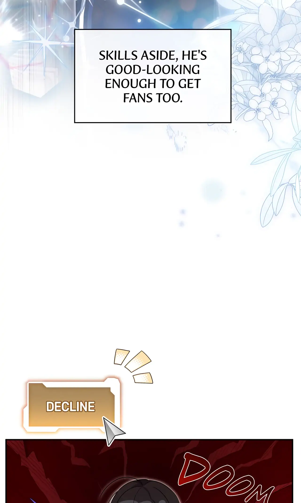 They’re All The Same (Kang Byeol) - S1 Episode 1 manhwa