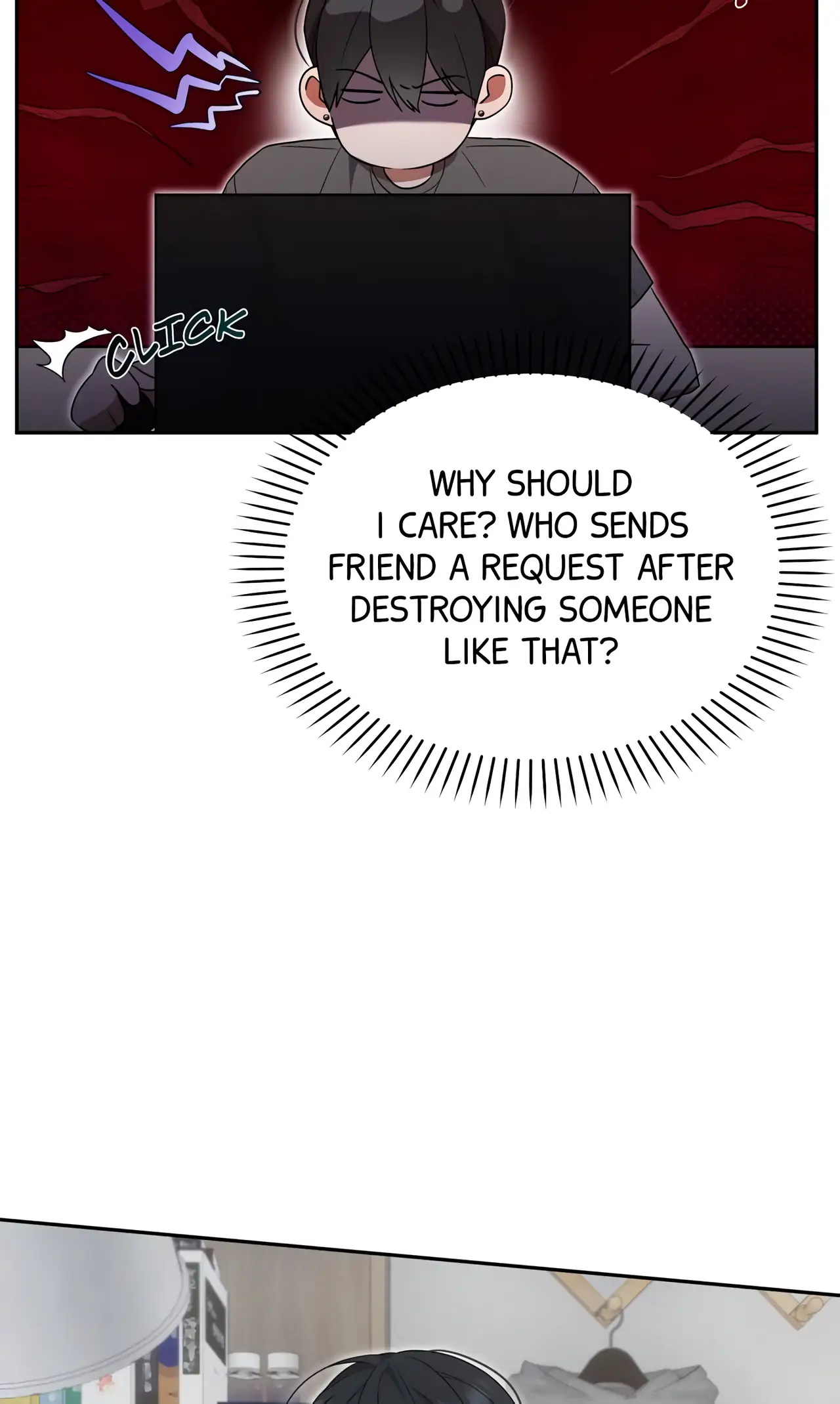 They’re All The Same (Kang Byeol) - S1 Episode 1 manhwa