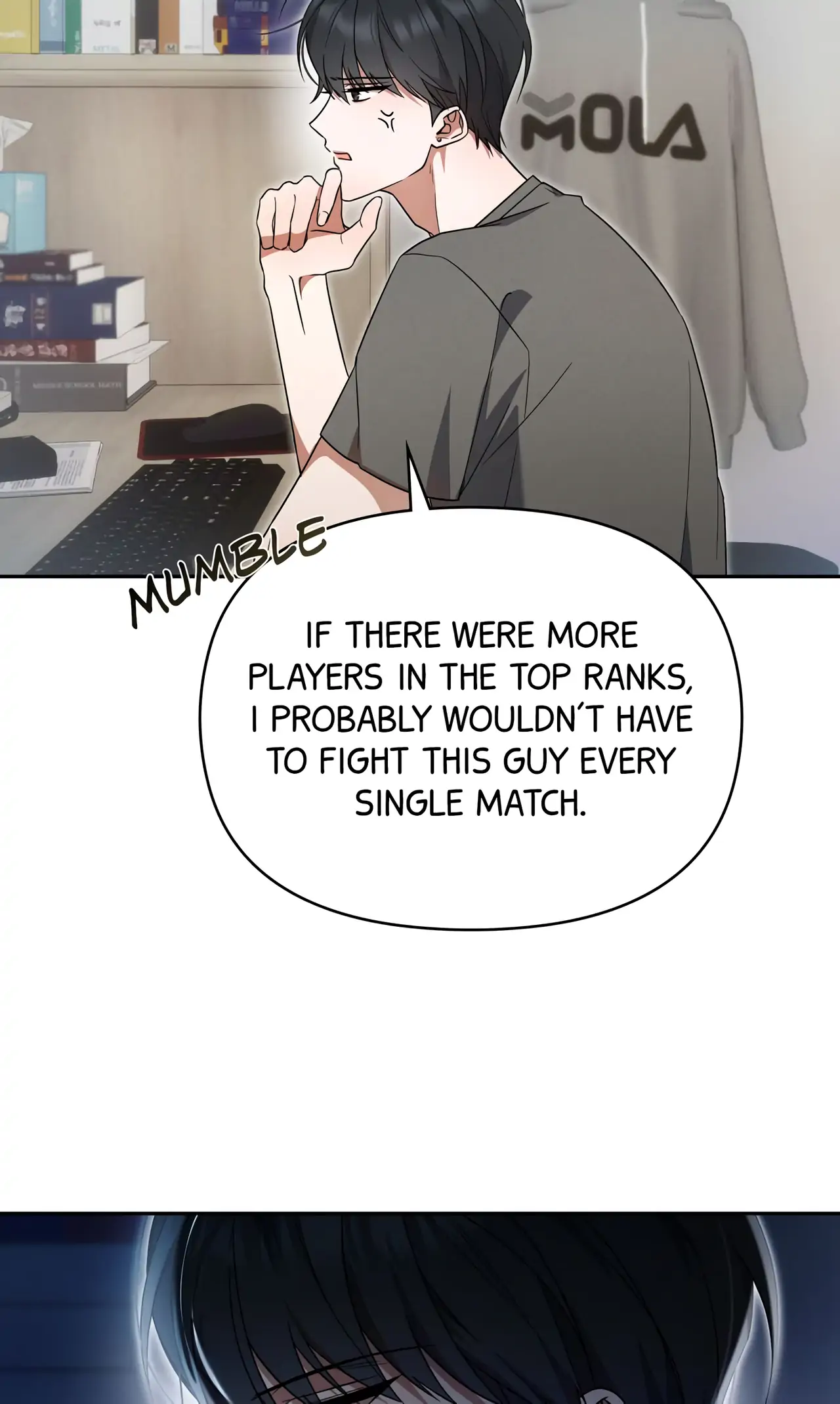 They’re All The Same (Kang Byeol) - S1 Episode 1 manhwa