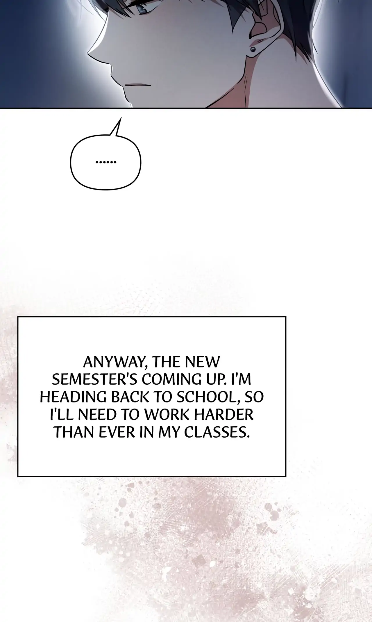 They’re All The Same (Kang Byeol) - S1 Episode 1 manhwa