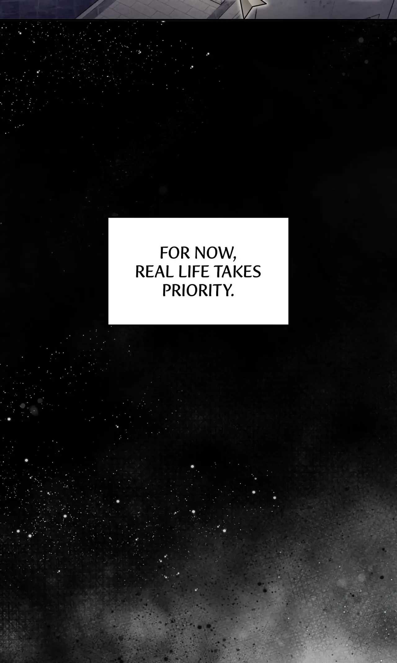 They’re All The Same (Kang Byeol) - S1 Episode 1 manhwa