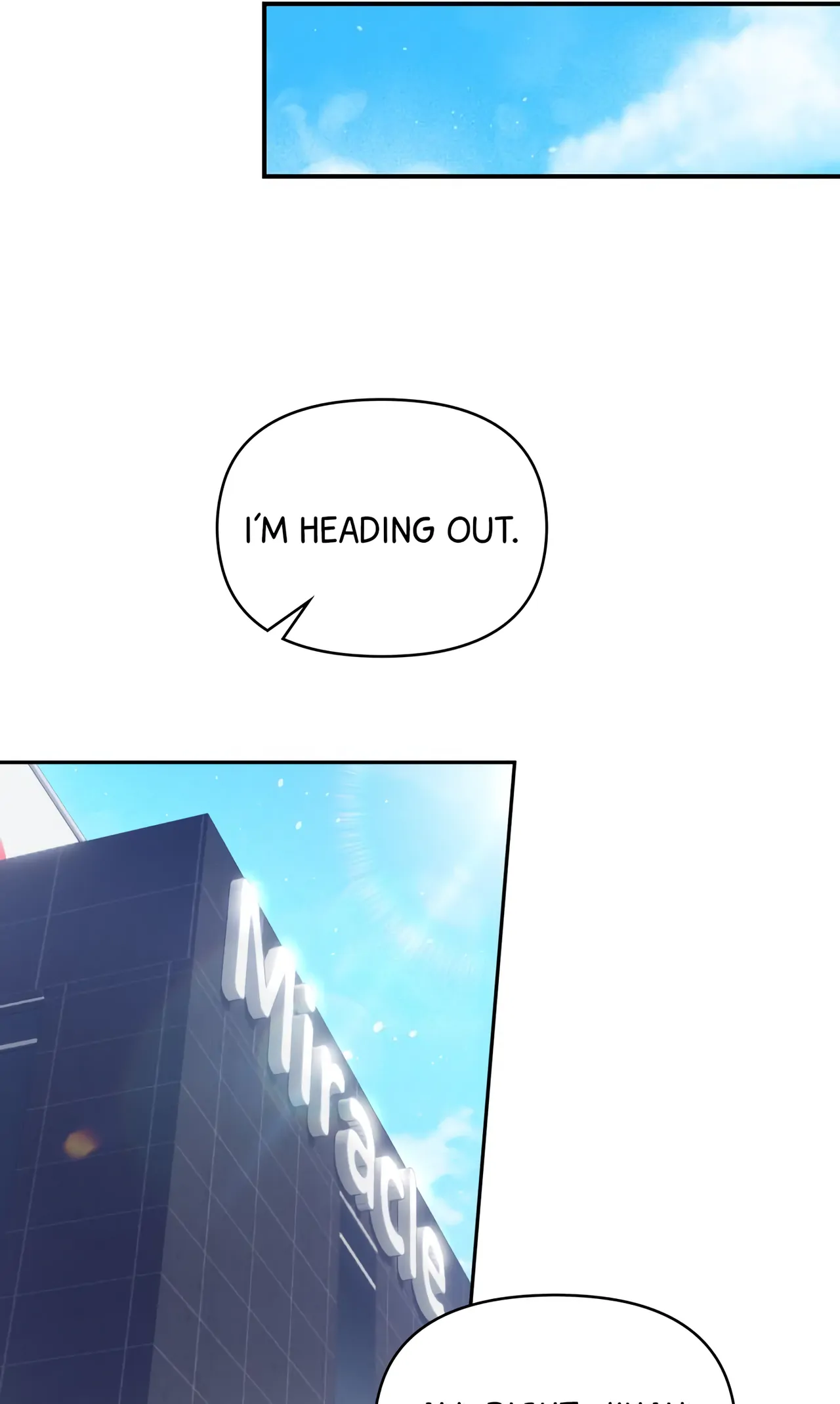 They’re All The Same (Kang Byeol) - S1 Episode 1 manhwa