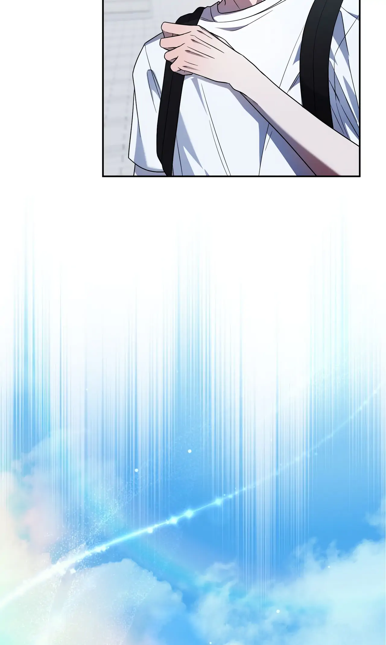 They’re All The Same (Kang Byeol) - S1 Episode 1 manhwa