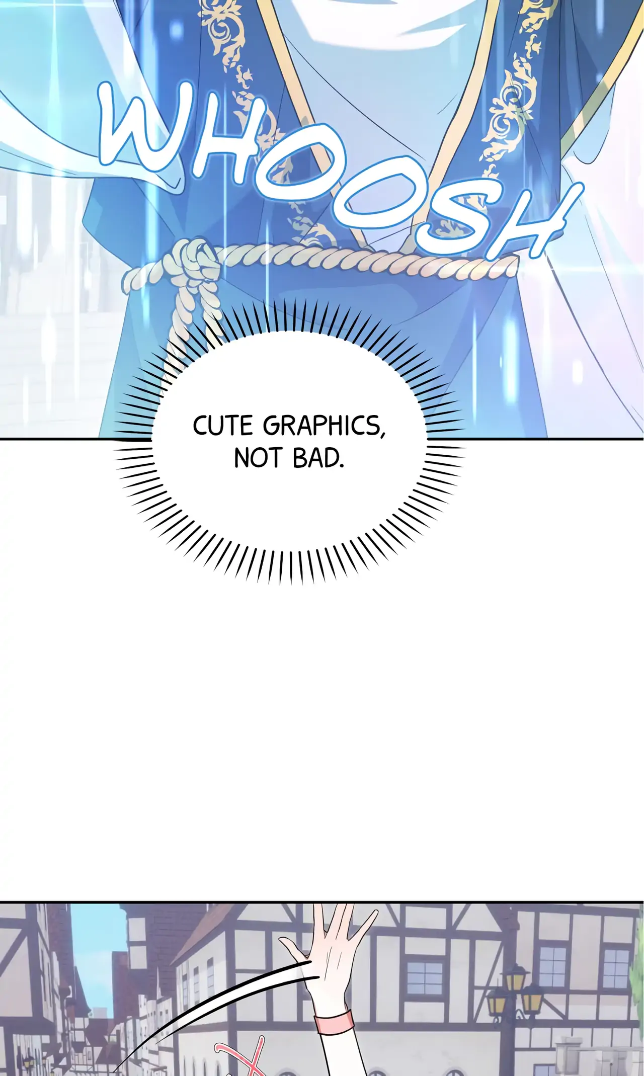 They’re All The Same (Kang Byeol) - S1 Episode 1 manhwa