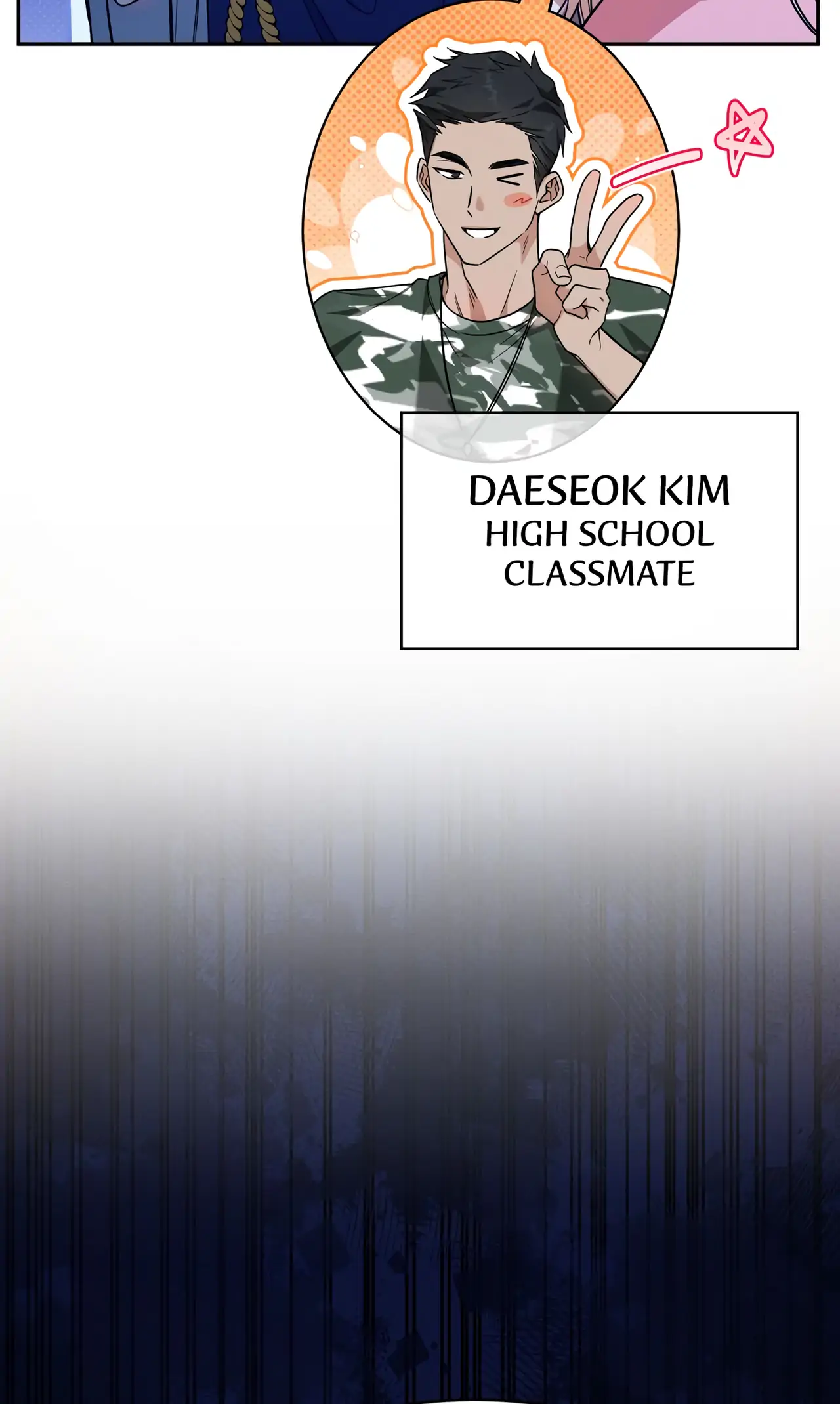 They’re All The Same (Kang Byeol) - S1 Episode 1 manhwa