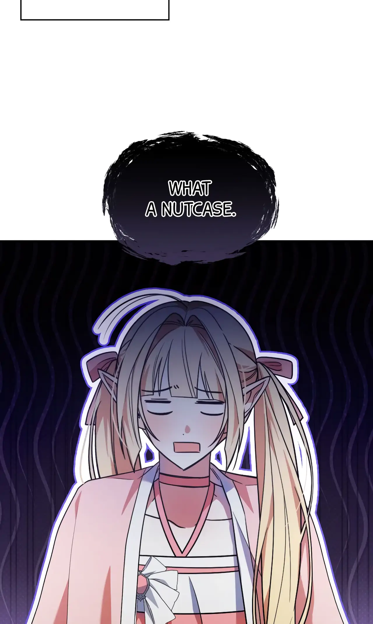 They’re All The Same (Kang Byeol) - S1 Episode 1 manhwa