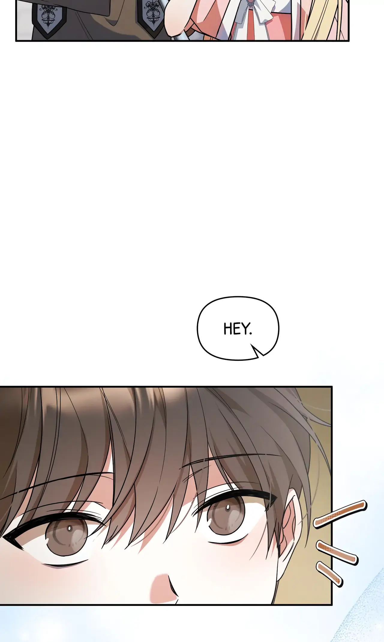 They’re All The Same (Kang Byeol) - S1 Episode 1 manhwa