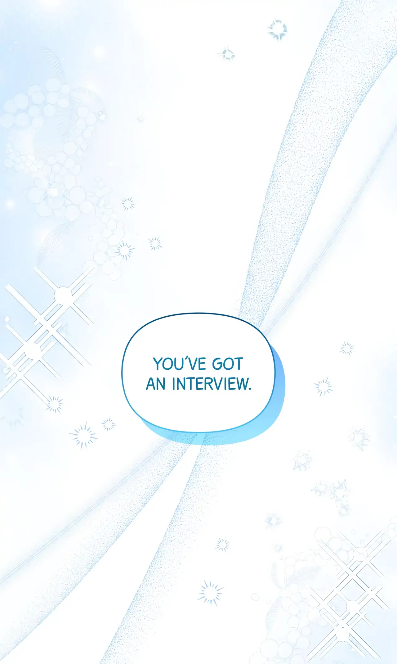 They’re All The Same (Kang Byeol) - S1 Episode 1 manhwa