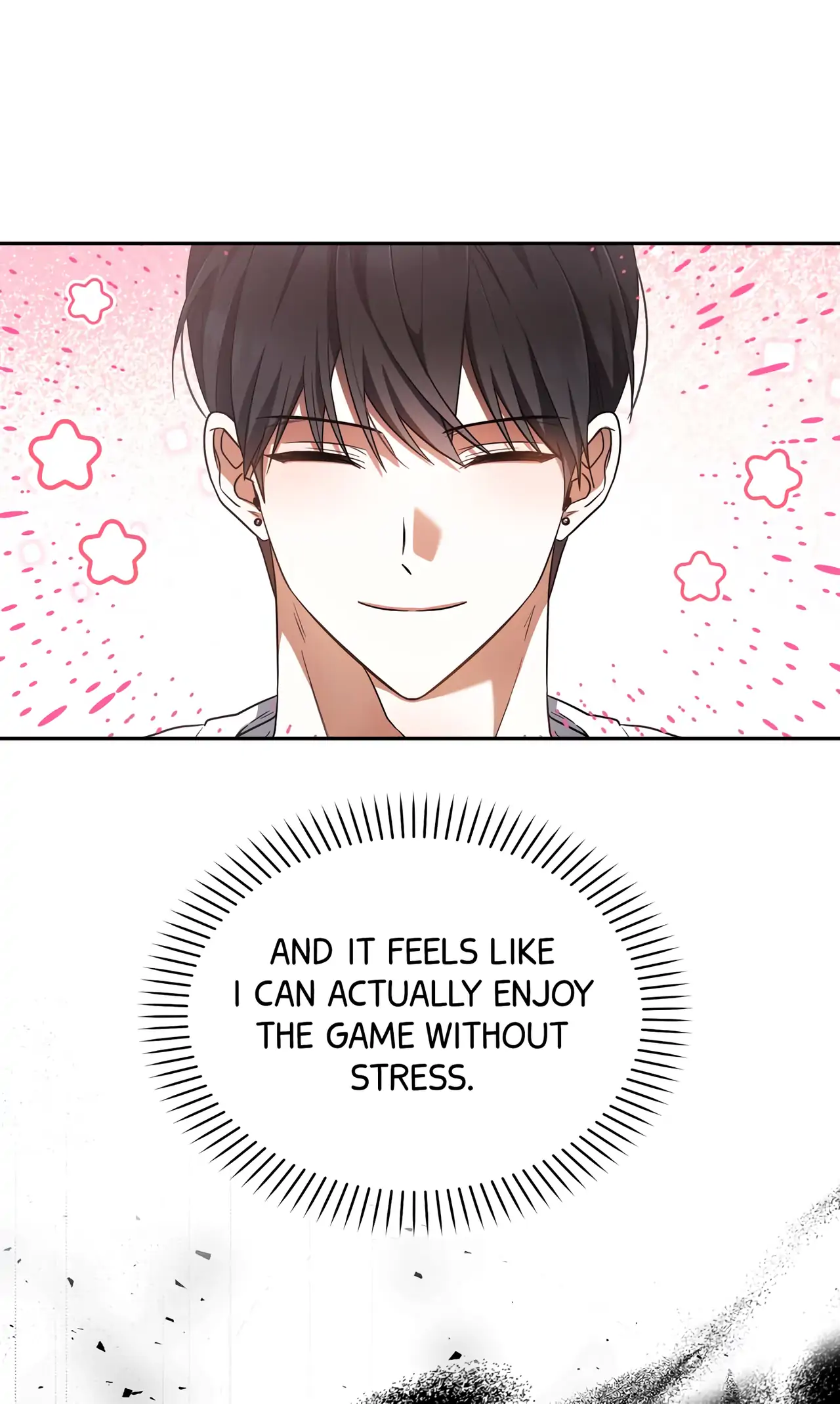 They’re All The Same (Kang Byeol) - S1 Episode 1 manhwa