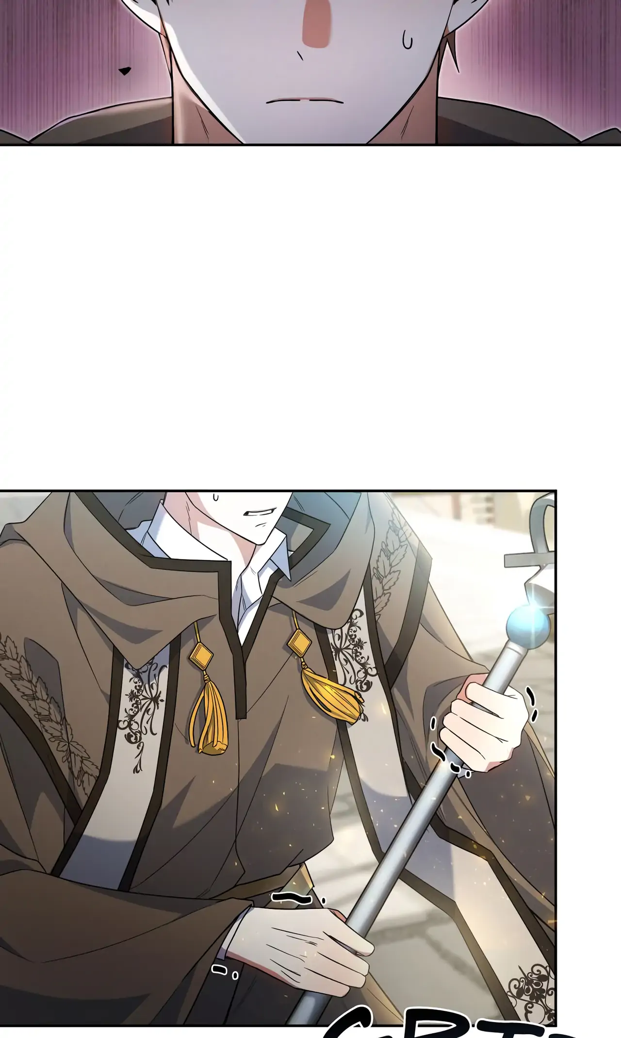 They’re All The Same (Kang Byeol) - S1 Episode 1 manhwa