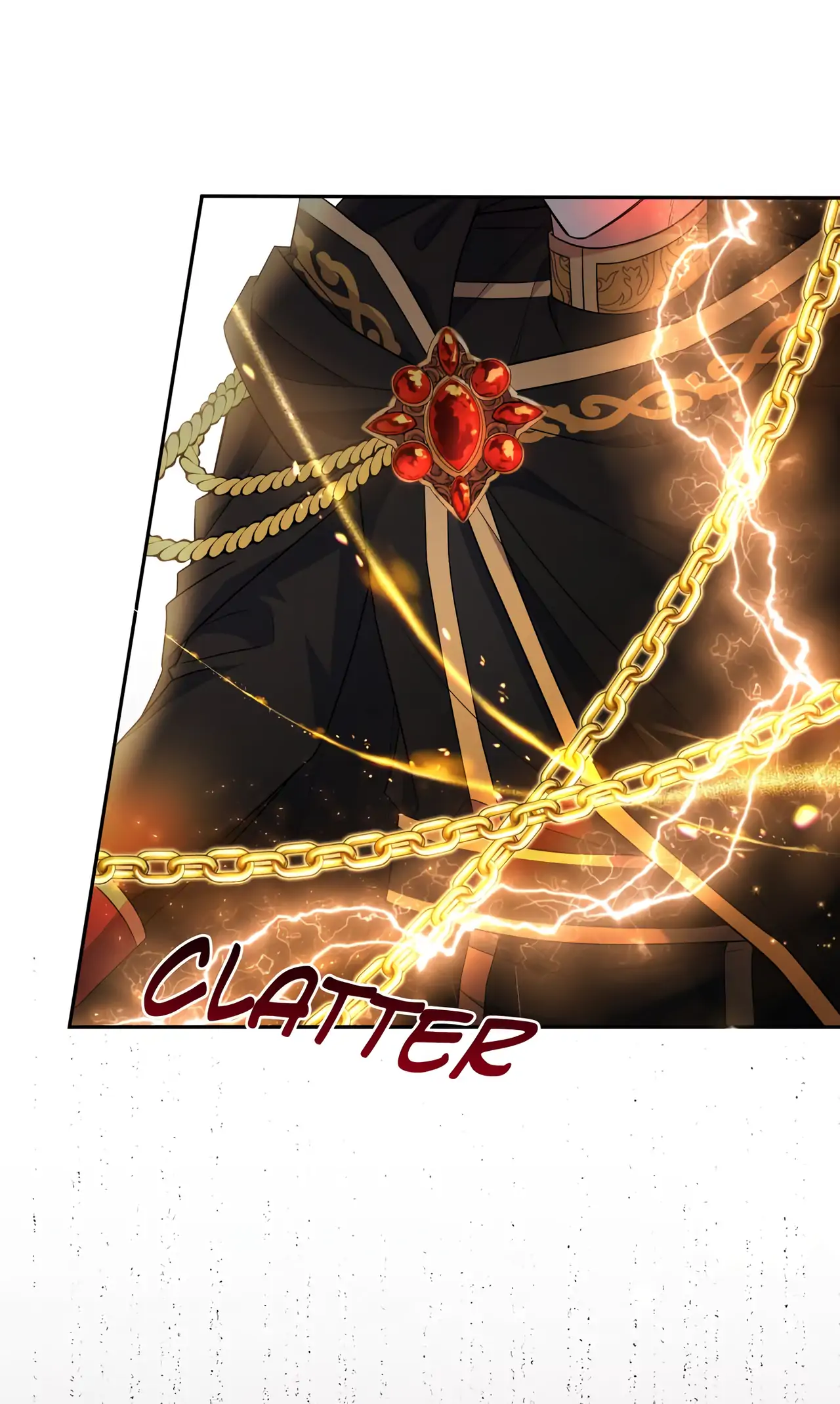 They’re All The Same (Kang Byeol) - S1 Episode 1 manhwa