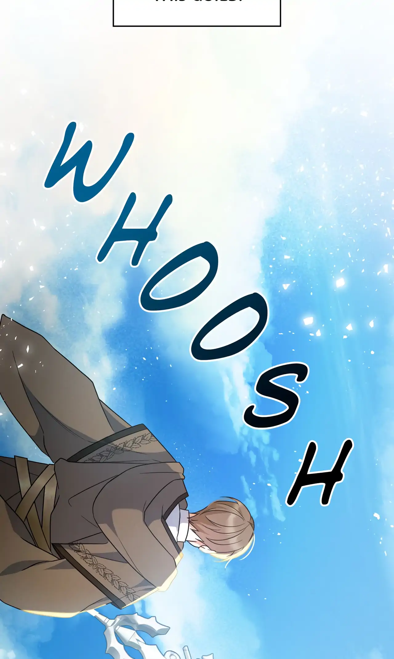 They’re All The Same (Kang Byeol) - S1 Episode 1 manhwa