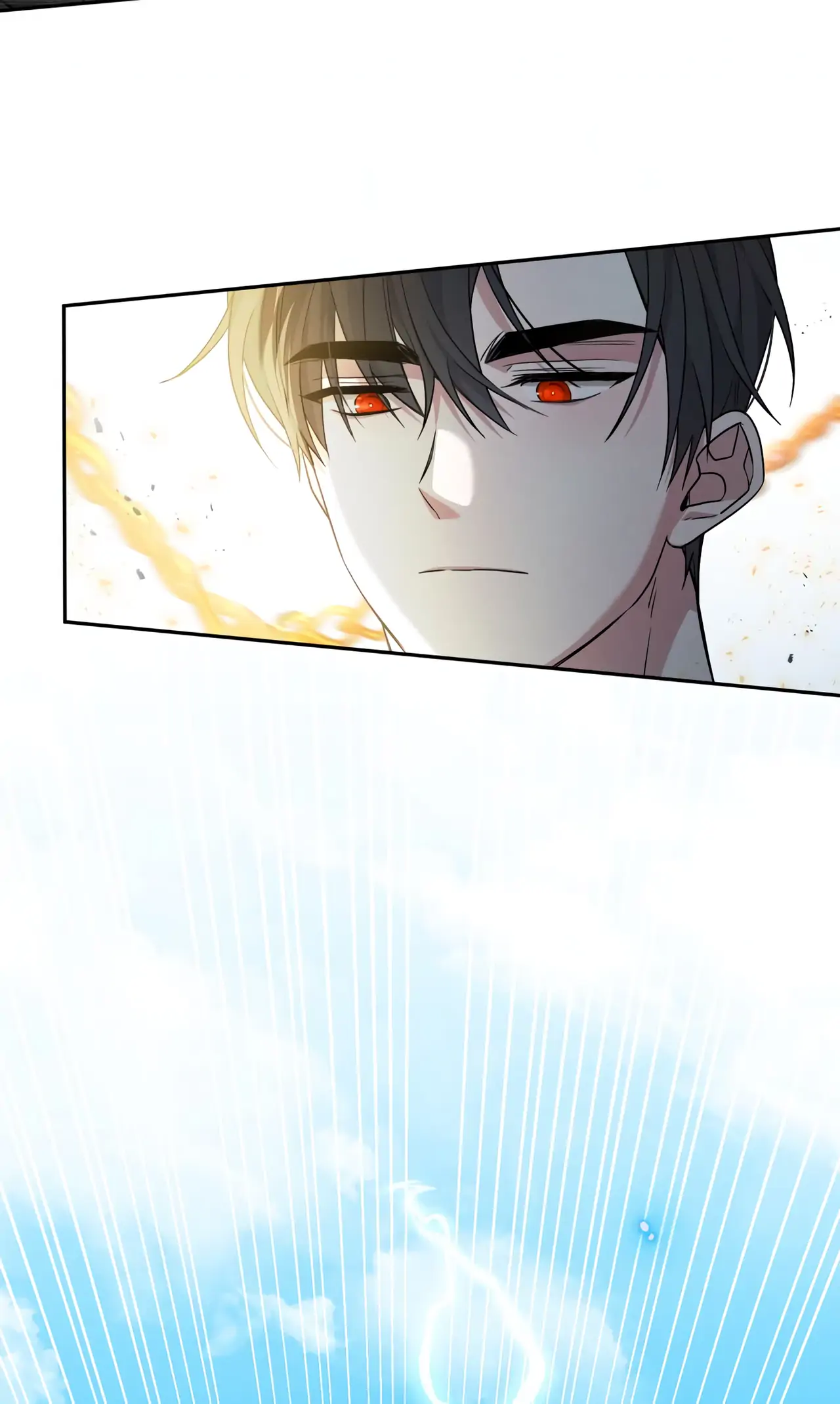 They’re All The Same (Kang Byeol) - S1 Episode 1 manhwa