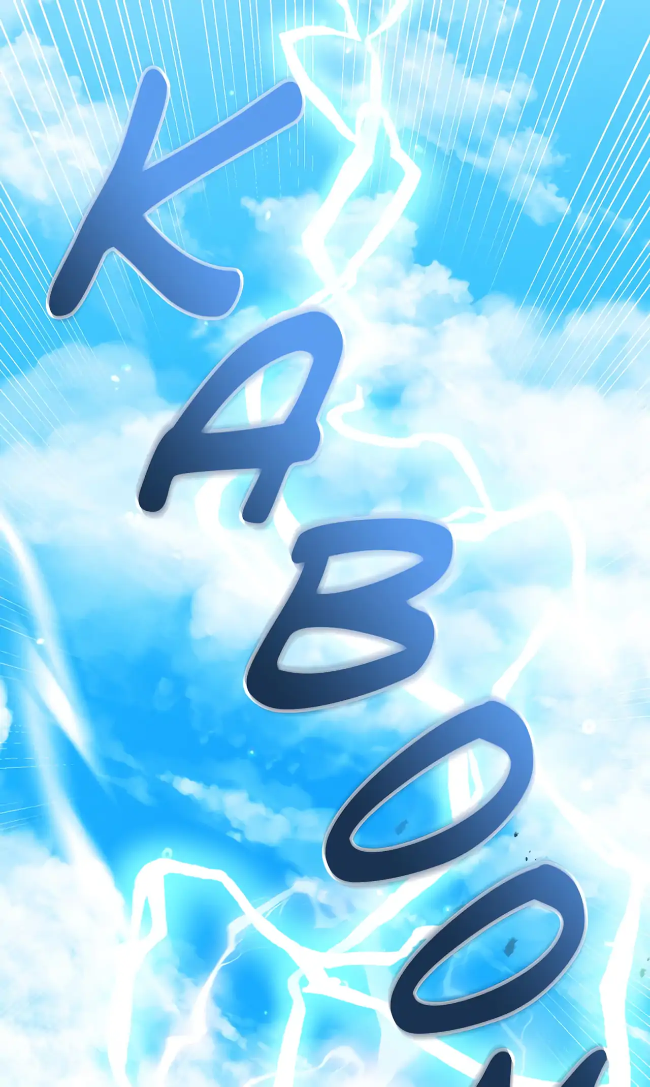 They’re All The Same (Kang Byeol) - S1 Episode 1 manhwa