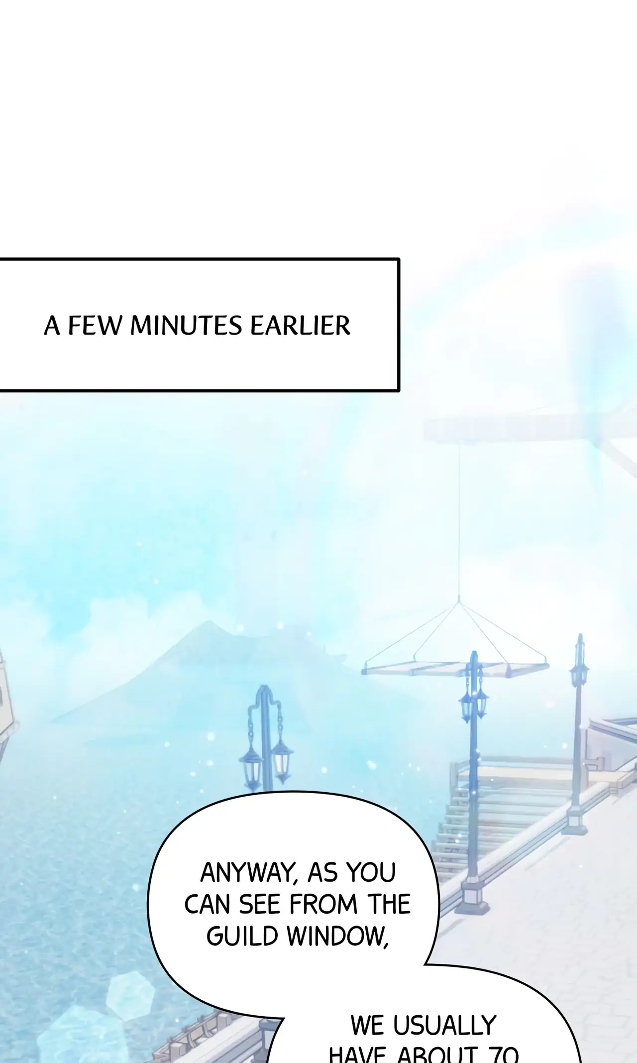 They’re All The Same (Kang Byeol) - S1 Episode 2 manhwa