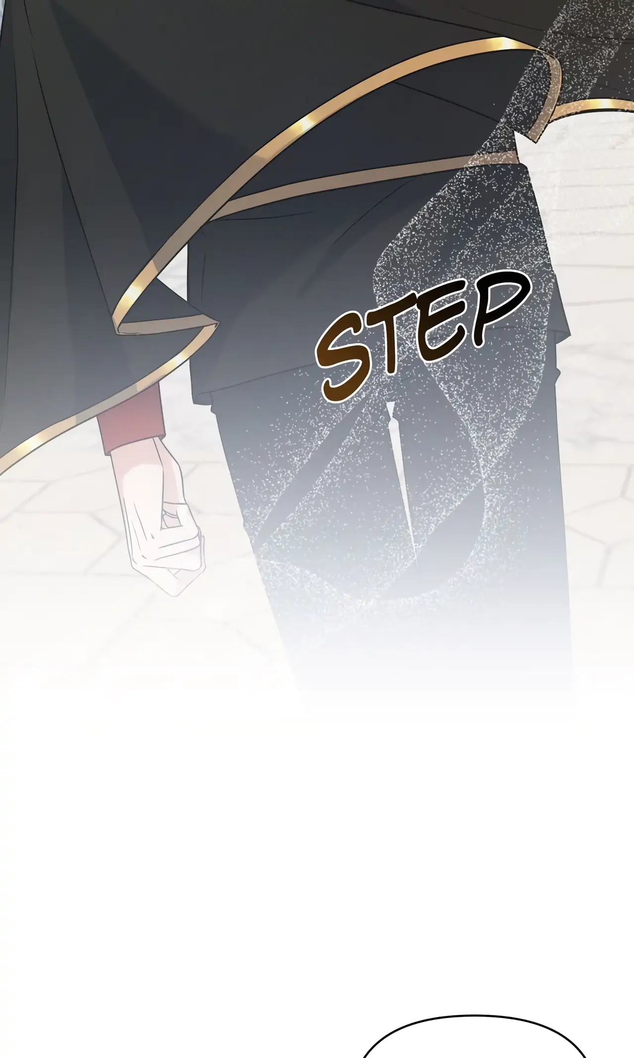 They’re All The Same (Kang Byeol) - S1 Episode 2 manhwa
