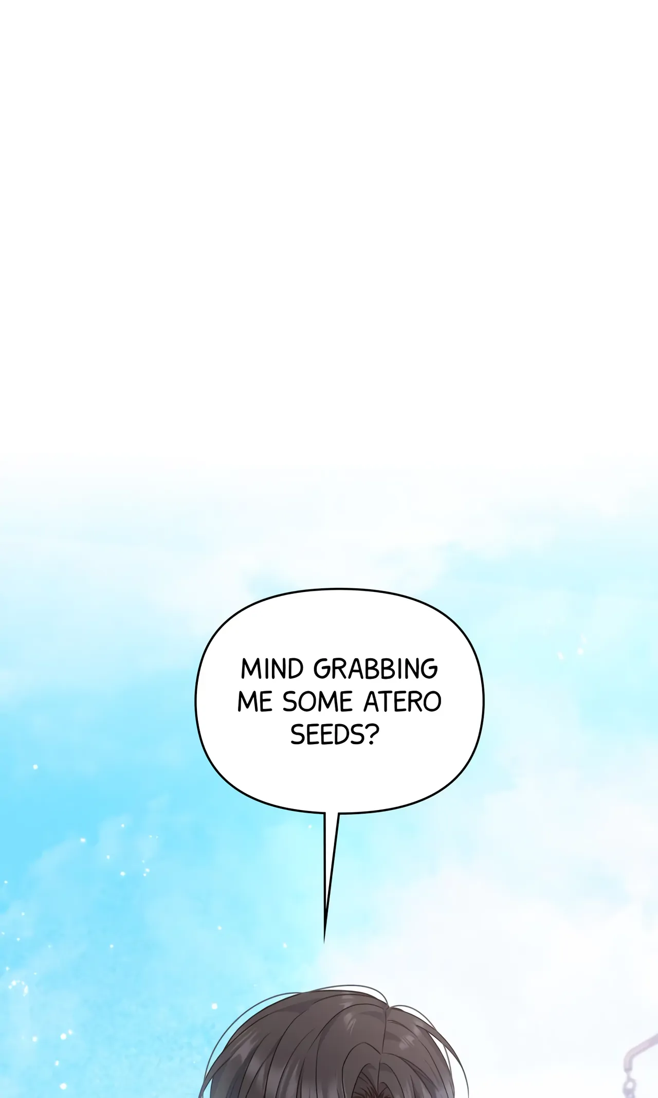 They’re All The Same (Kang Byeol) - S1 Episode 2 manhwa