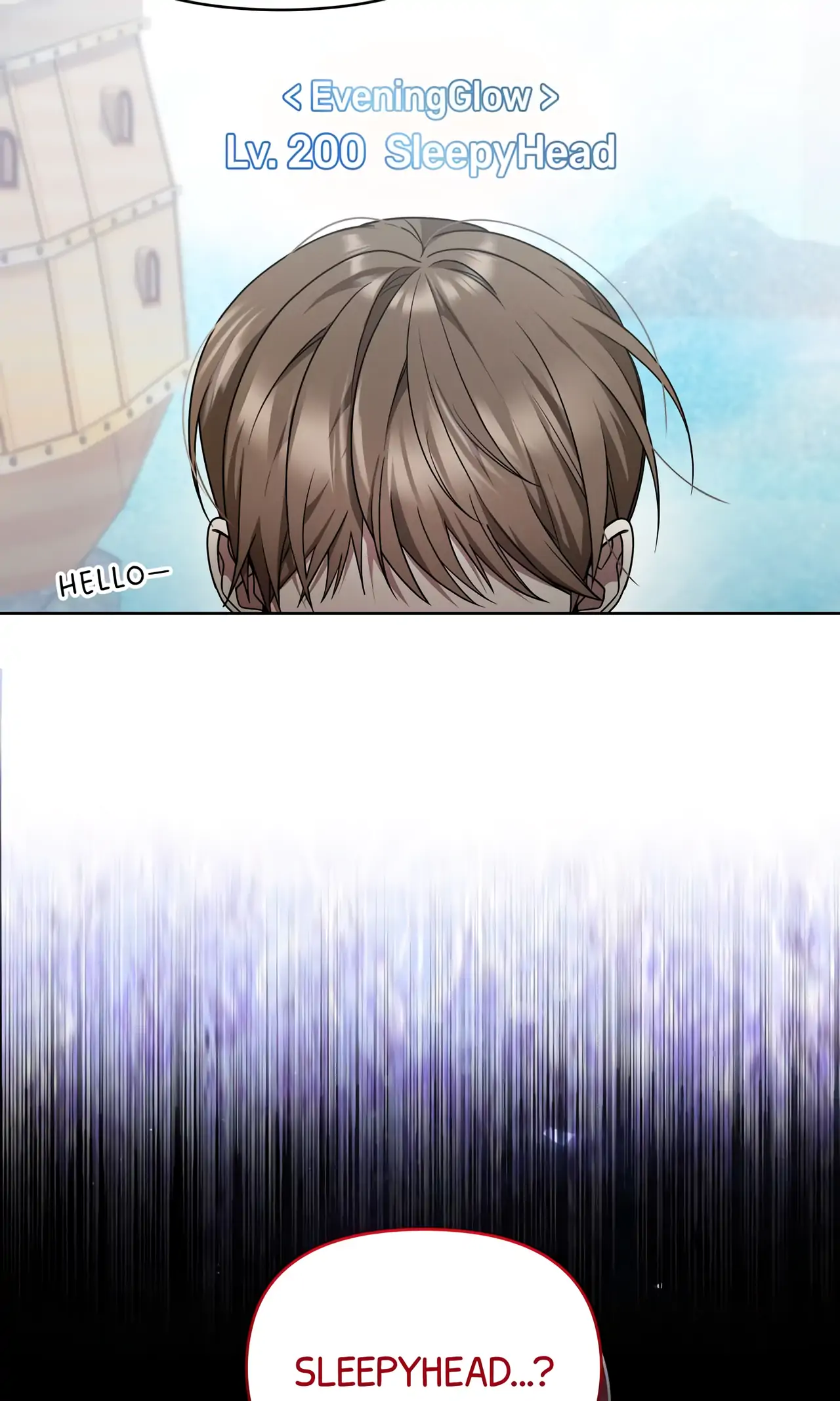 They’re All The Same (Kang Byeol) - S1 Episode 2 manhwa