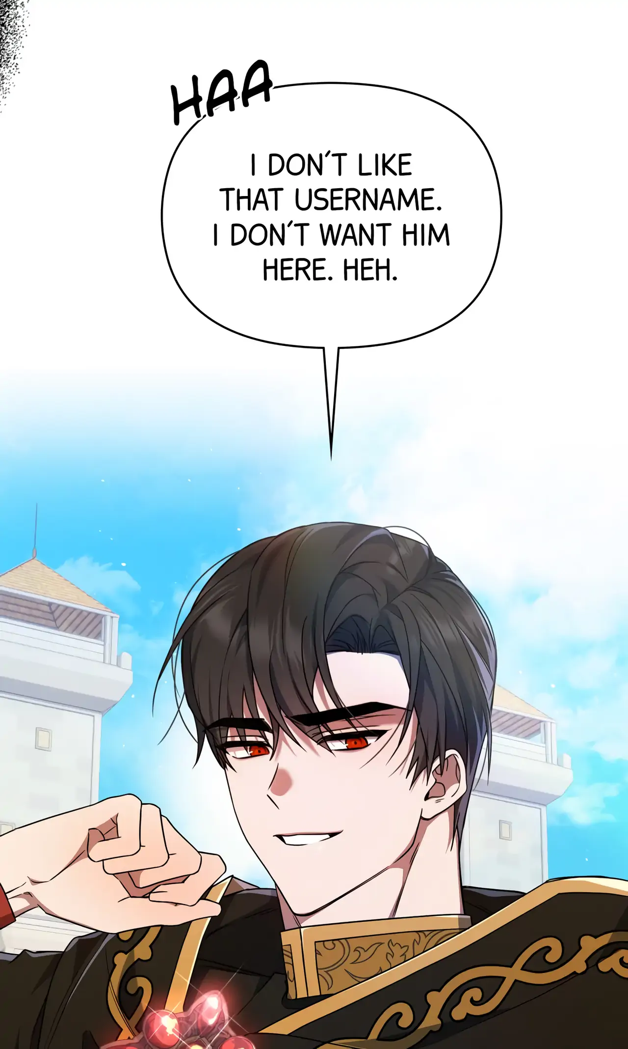 They’re All The Same (Kang Byeol) - S1 Episode 2 manhwa