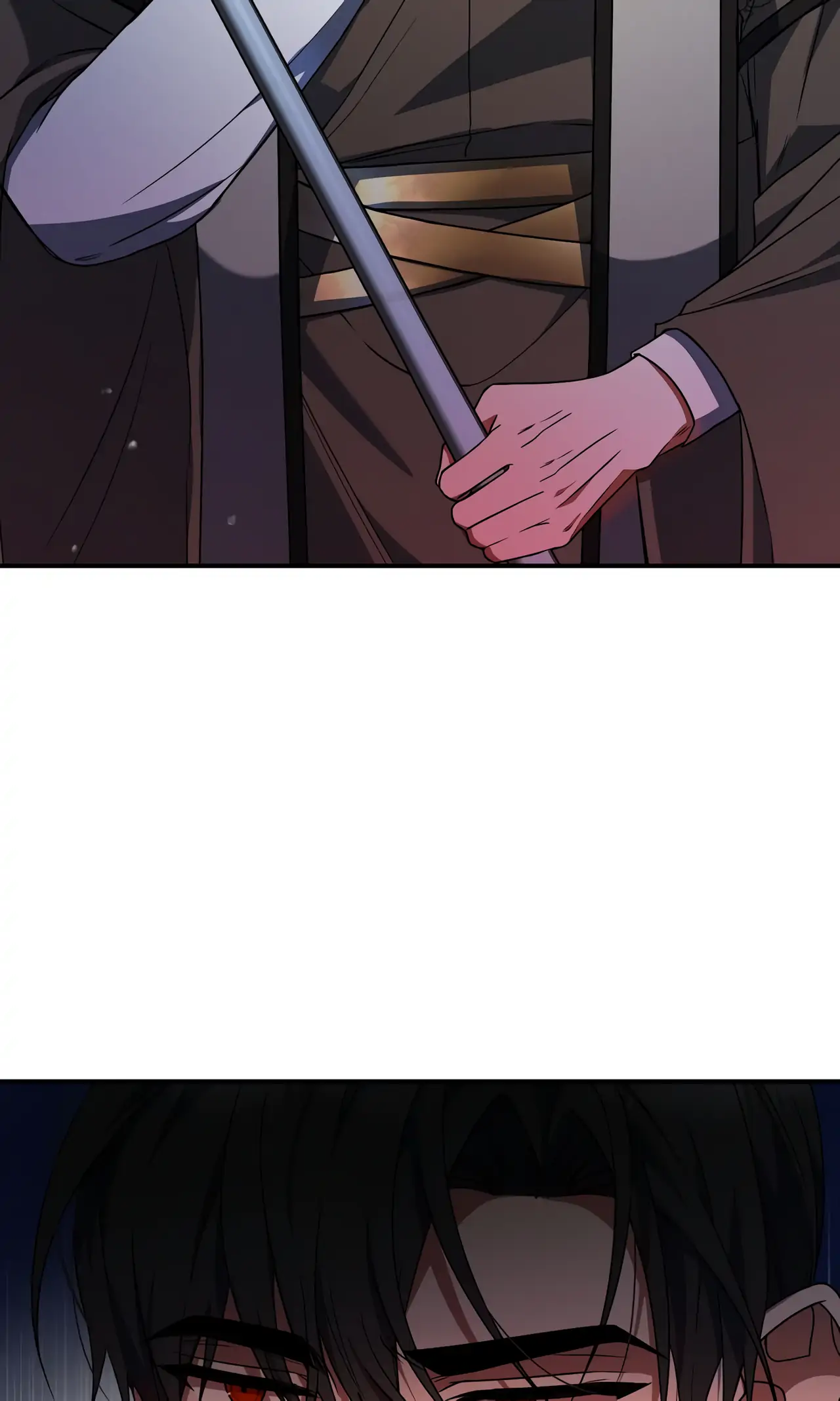 They’re All The Same (Kang Byeol) - S1 Episode 2 manhwa