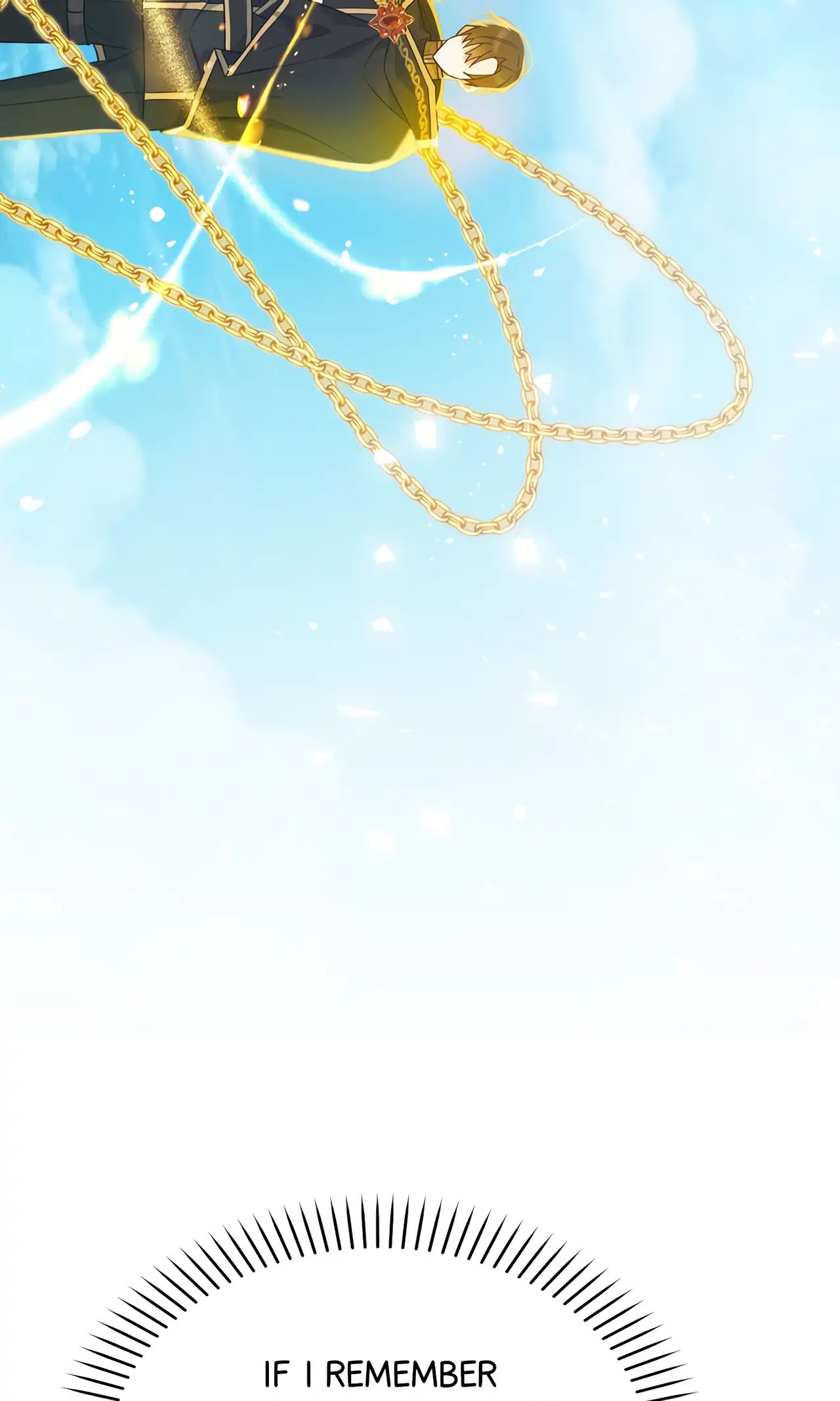 They’re All The Same (Kang Byeol) - S1 Episode 2 manhwa