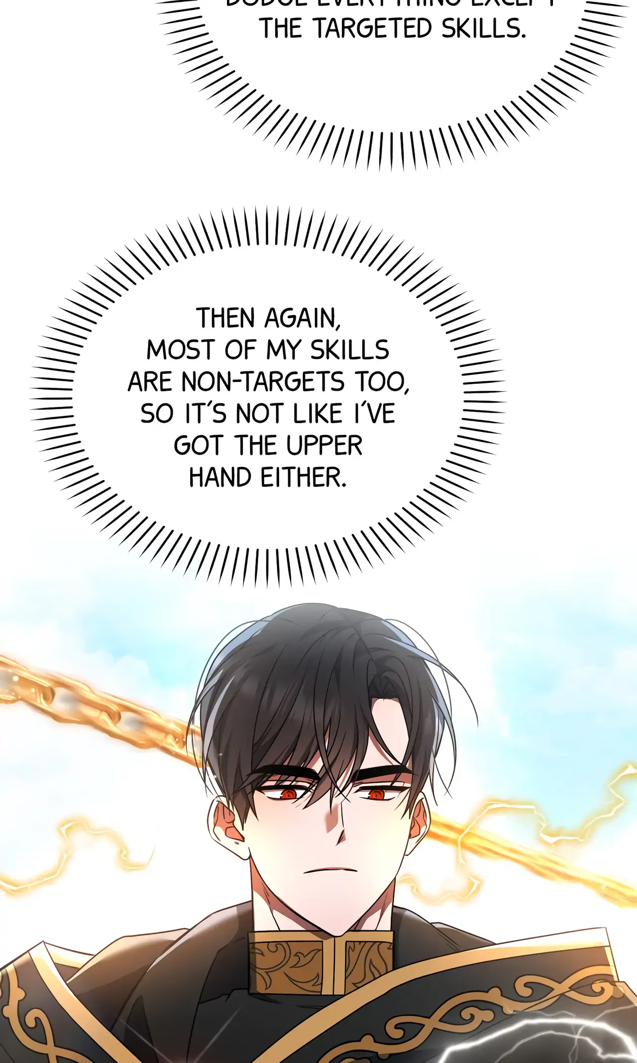 They’re All The Same (Kang Byeol) - S1 Episode 2 manhwa