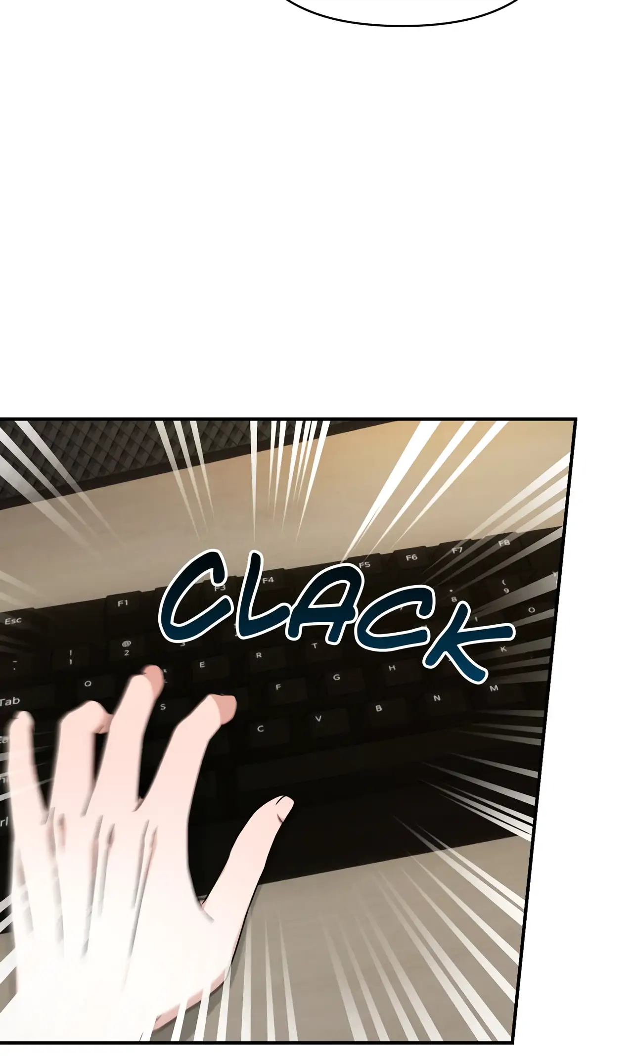 They’re All The Same (Kang Byeol) - S1 Episode 2 manhwa