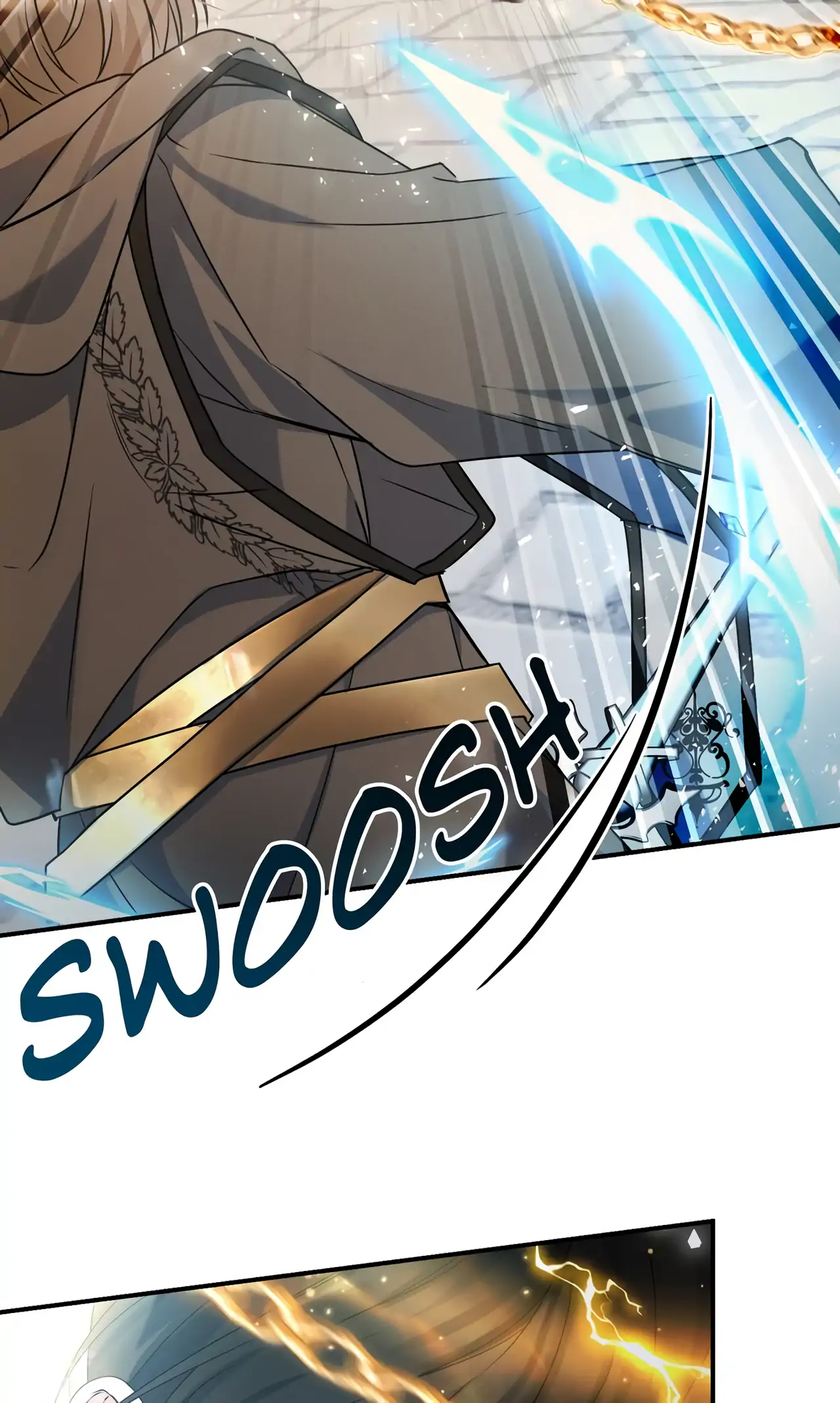 They’re All The Same (Kang Byeol) - S1 Episode 2 manhwa