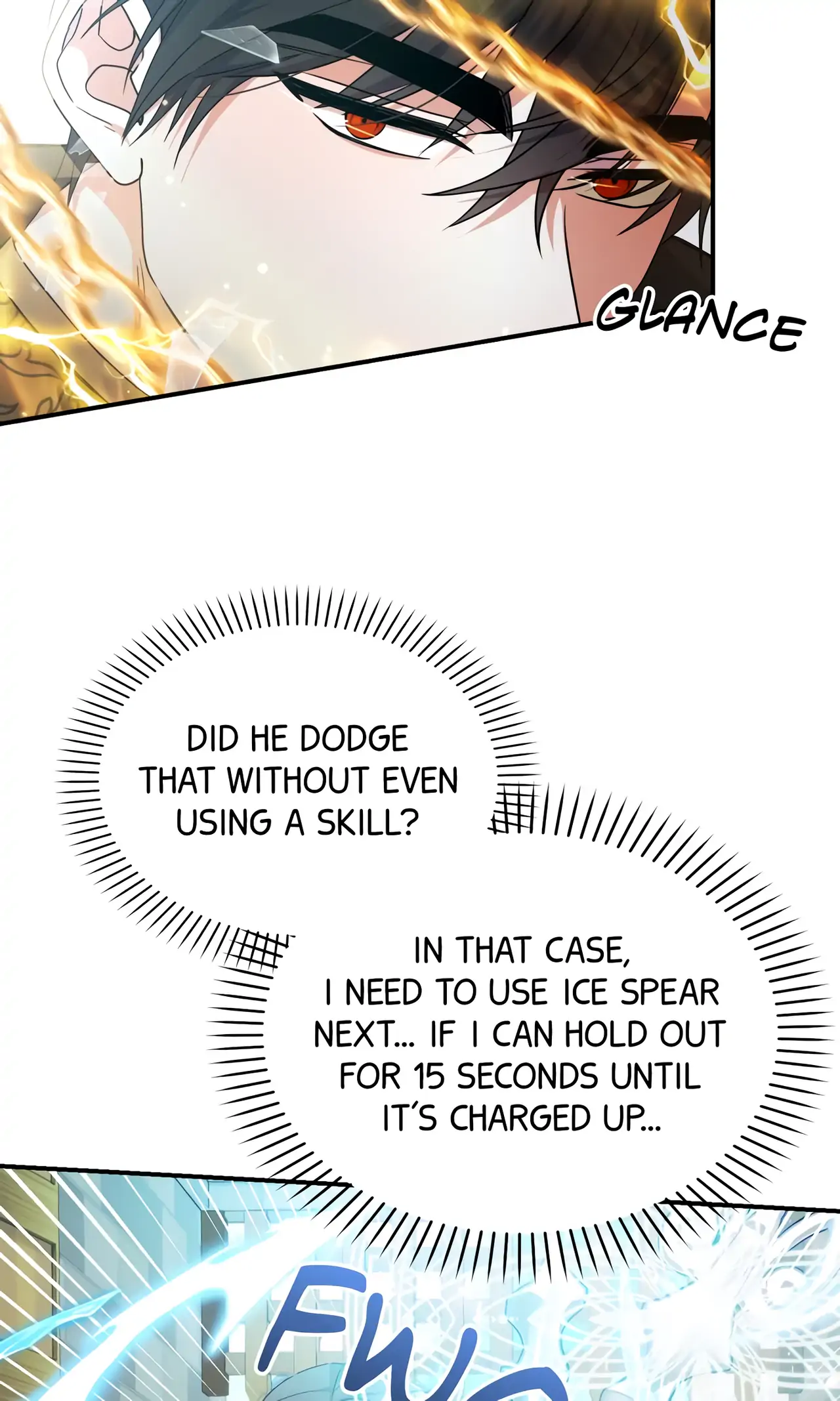 They’re All The Same (Kang Byeol) - S1 Episode 2 manhwa