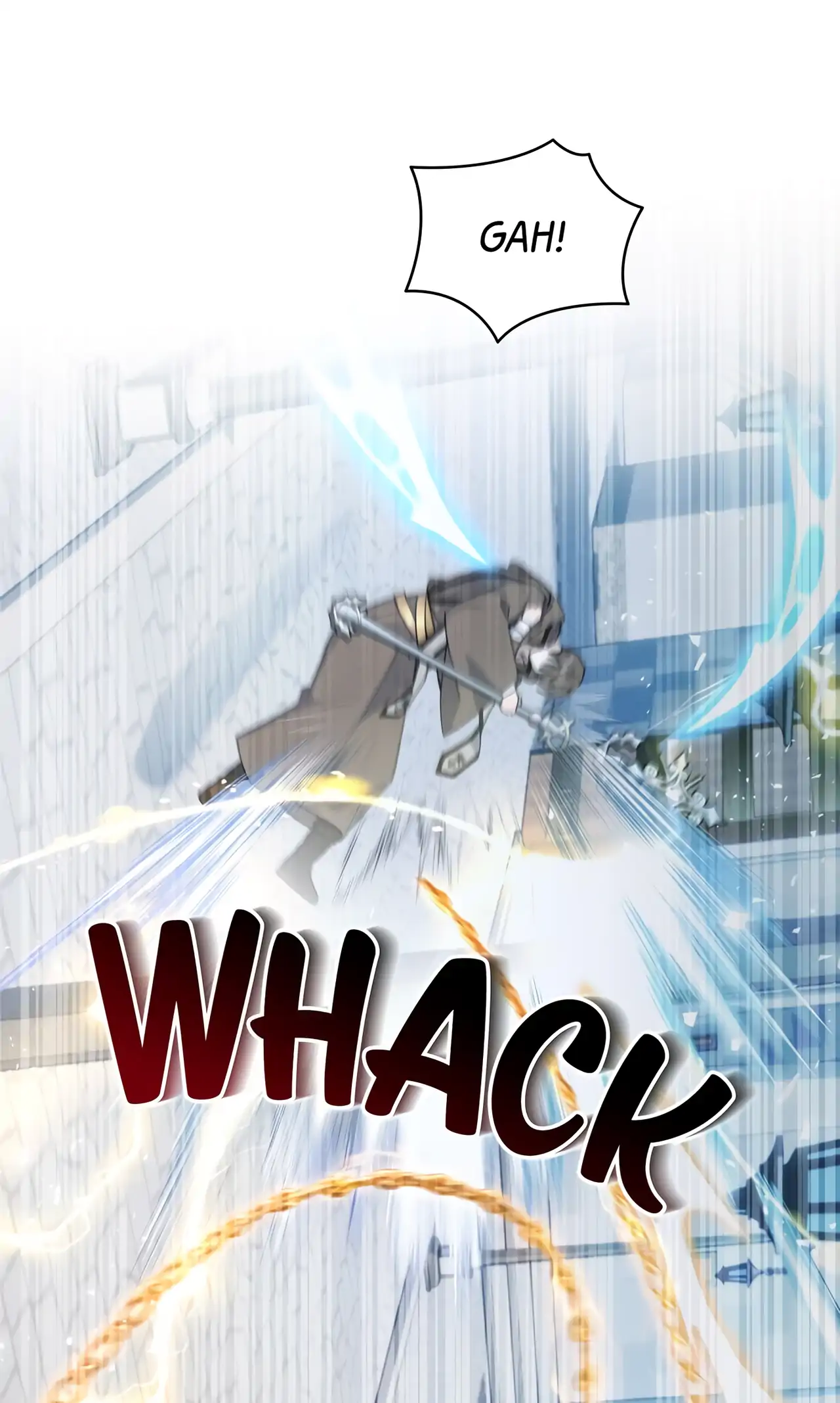 They’re All The Same (Kang Byeol) - S1 Episode 2 manhwa