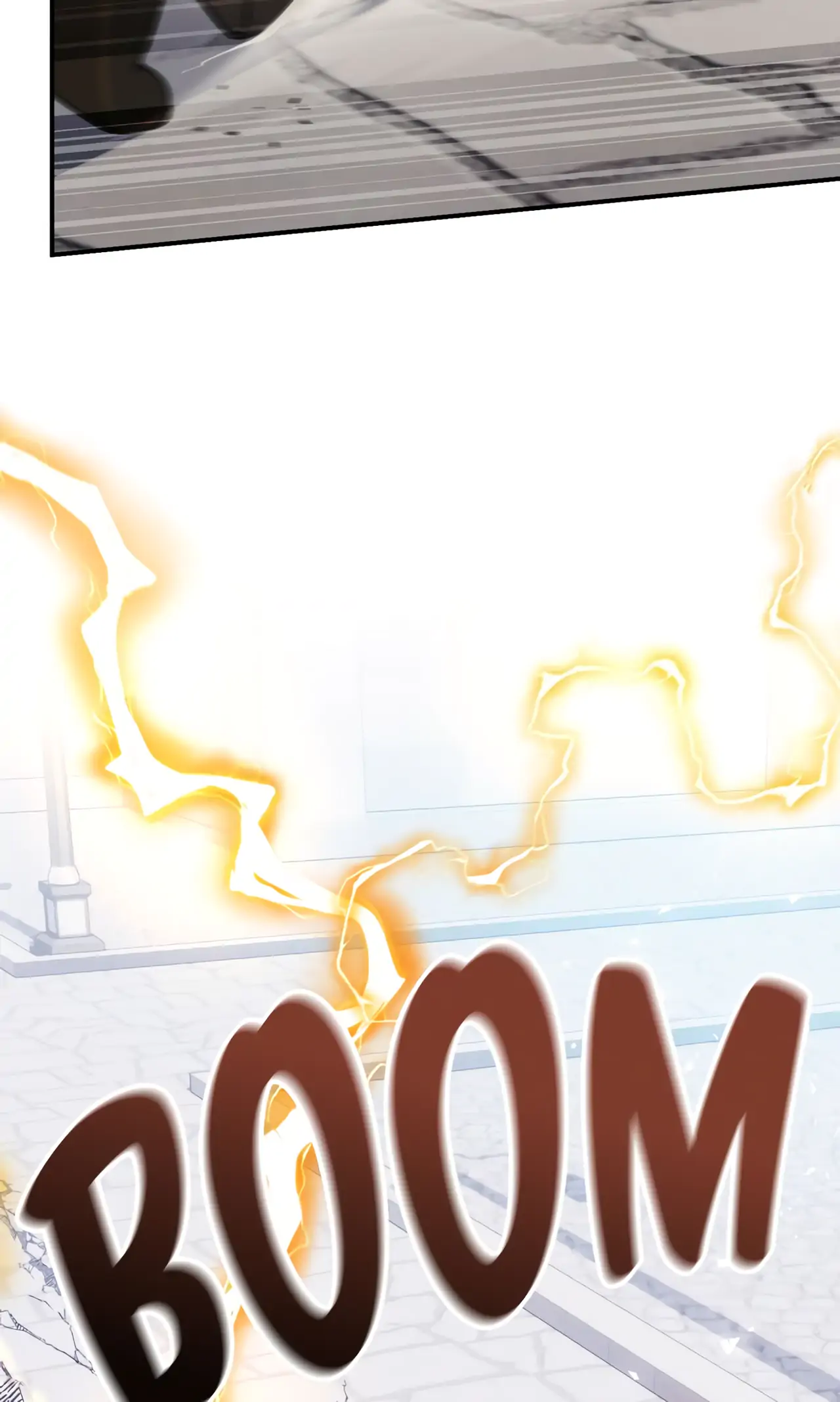 They’re All The Same (Kang Byeol) - S1 Episode 2 manhwa