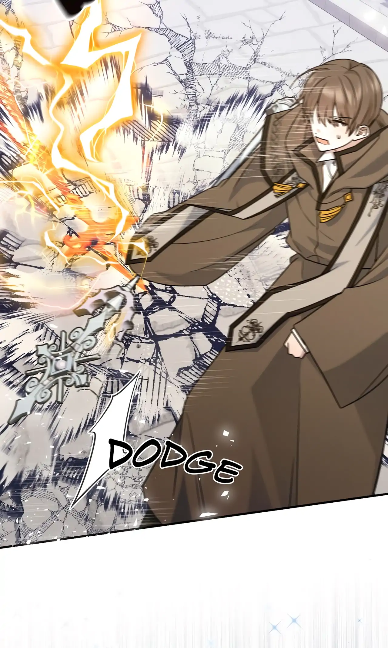 They’re All The Same (Kang Byeol) - S1 Episode 2 manhwa