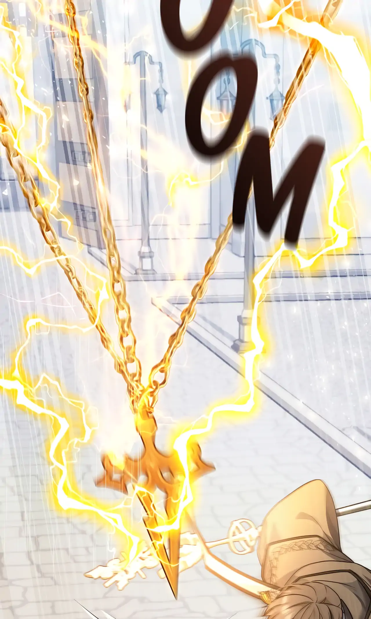 They’re All The Same (Kang Byeol) - S1 Episode 2 manhwa