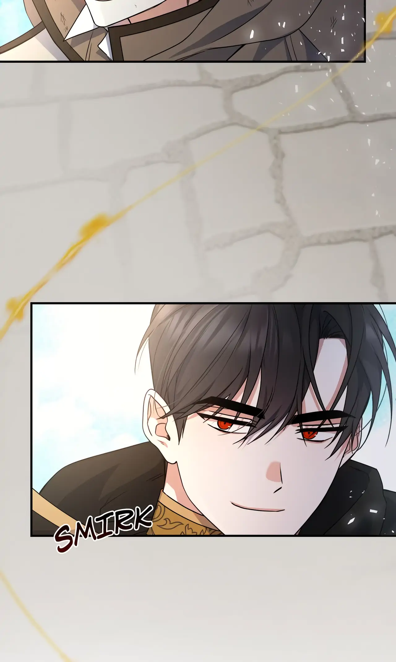 They’re All The Same (Kang Byeol) - S1 Episode 2 manhwa