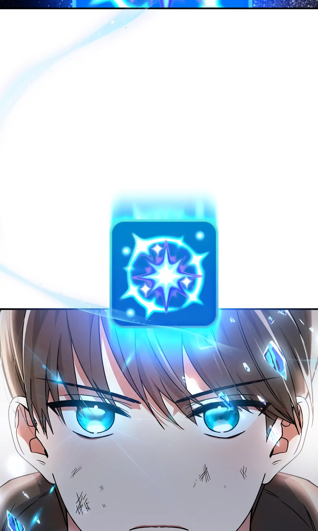 They’re All The Same (Kang Byeol) - S1 Episode 2 manhwa