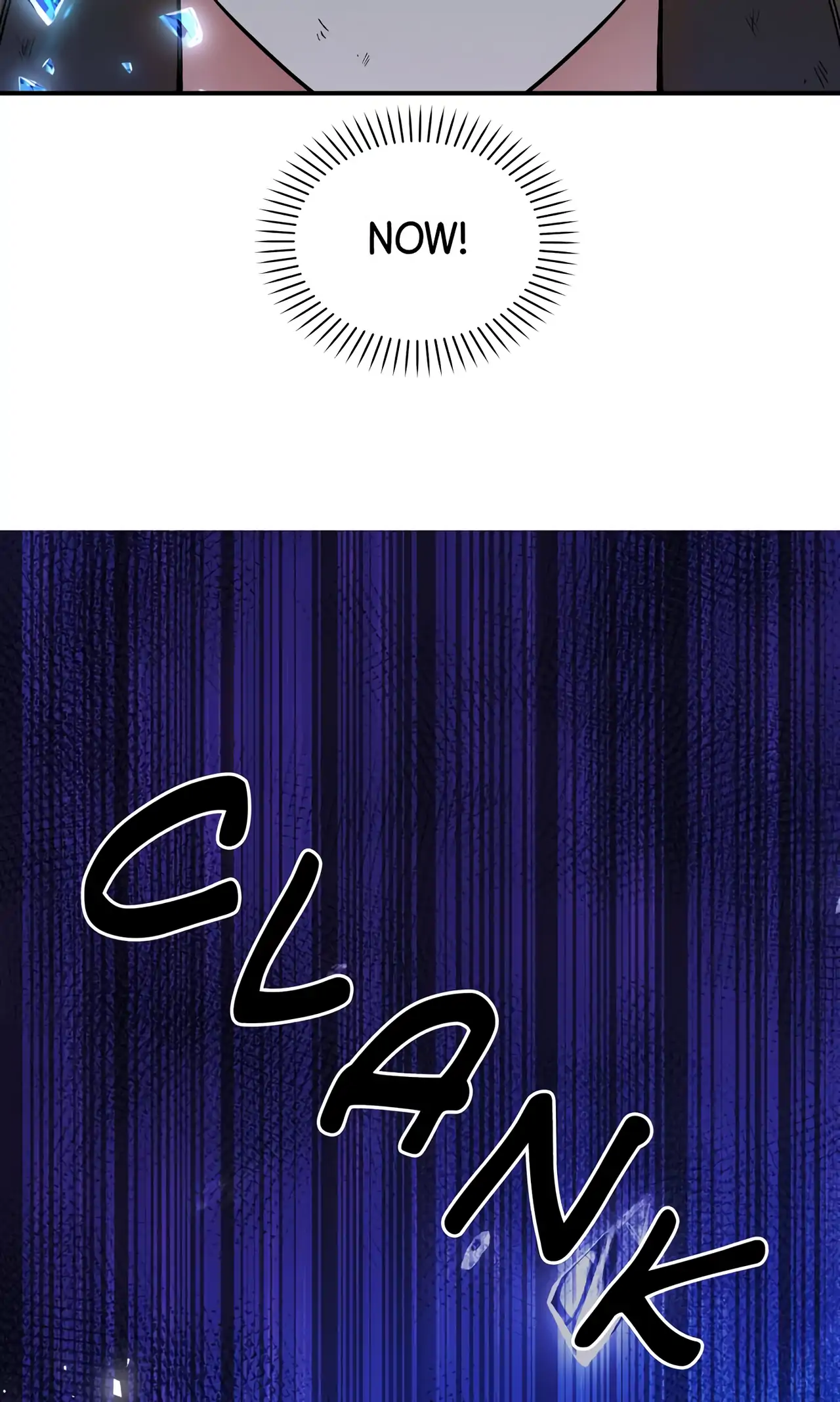 They’re All The Same (Kang Byeol) - S1 Episode 2 manhwa