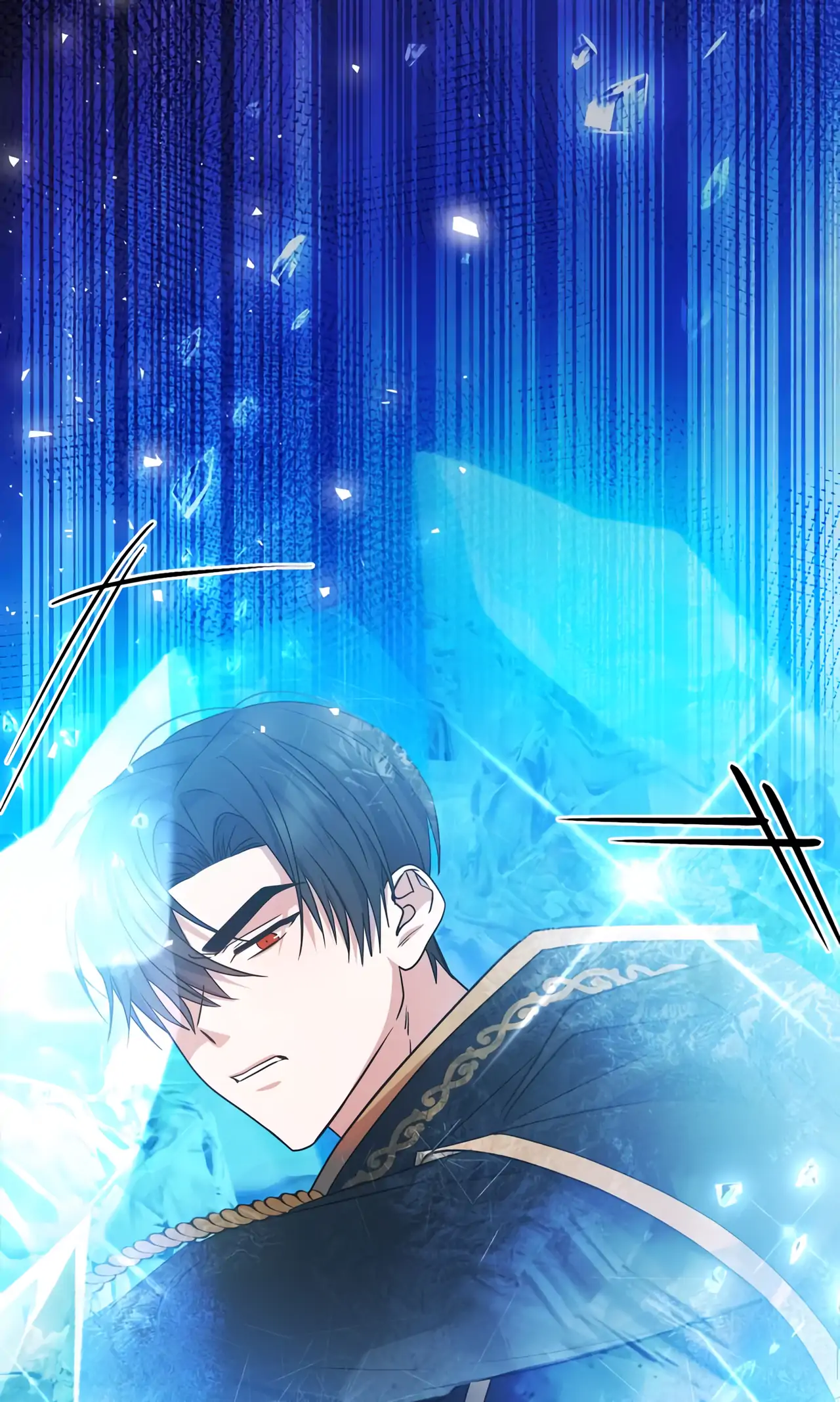 They’re All The Same (Kang Byeol) - S1 Episode 2 manhwa