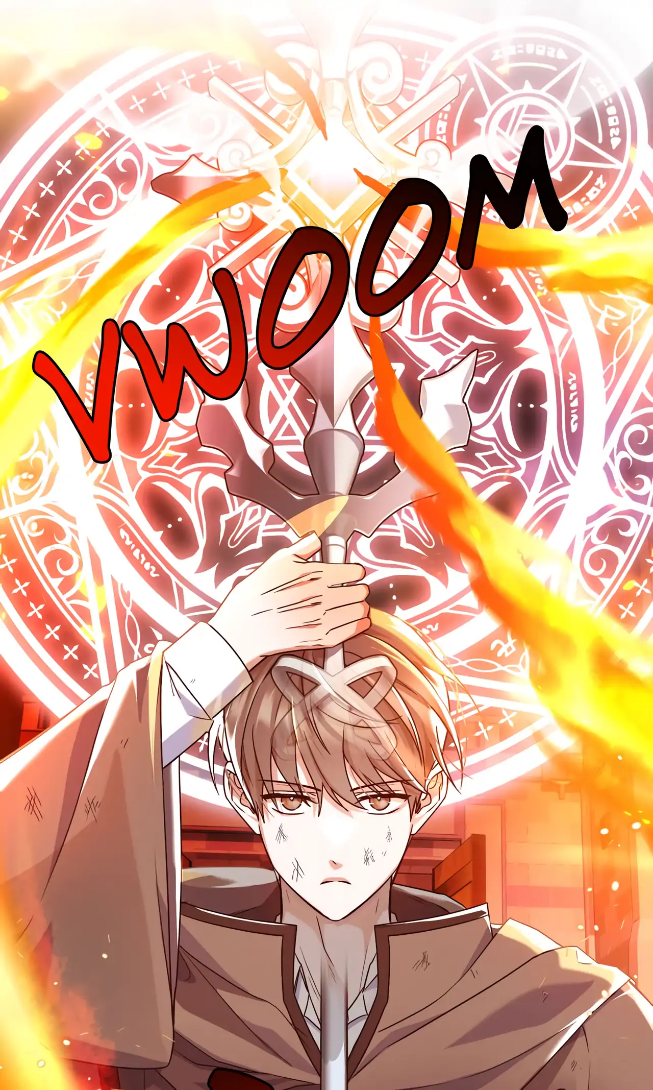 They’re All The Same (Kang Byeol) - S1 Episode 2 manhwa