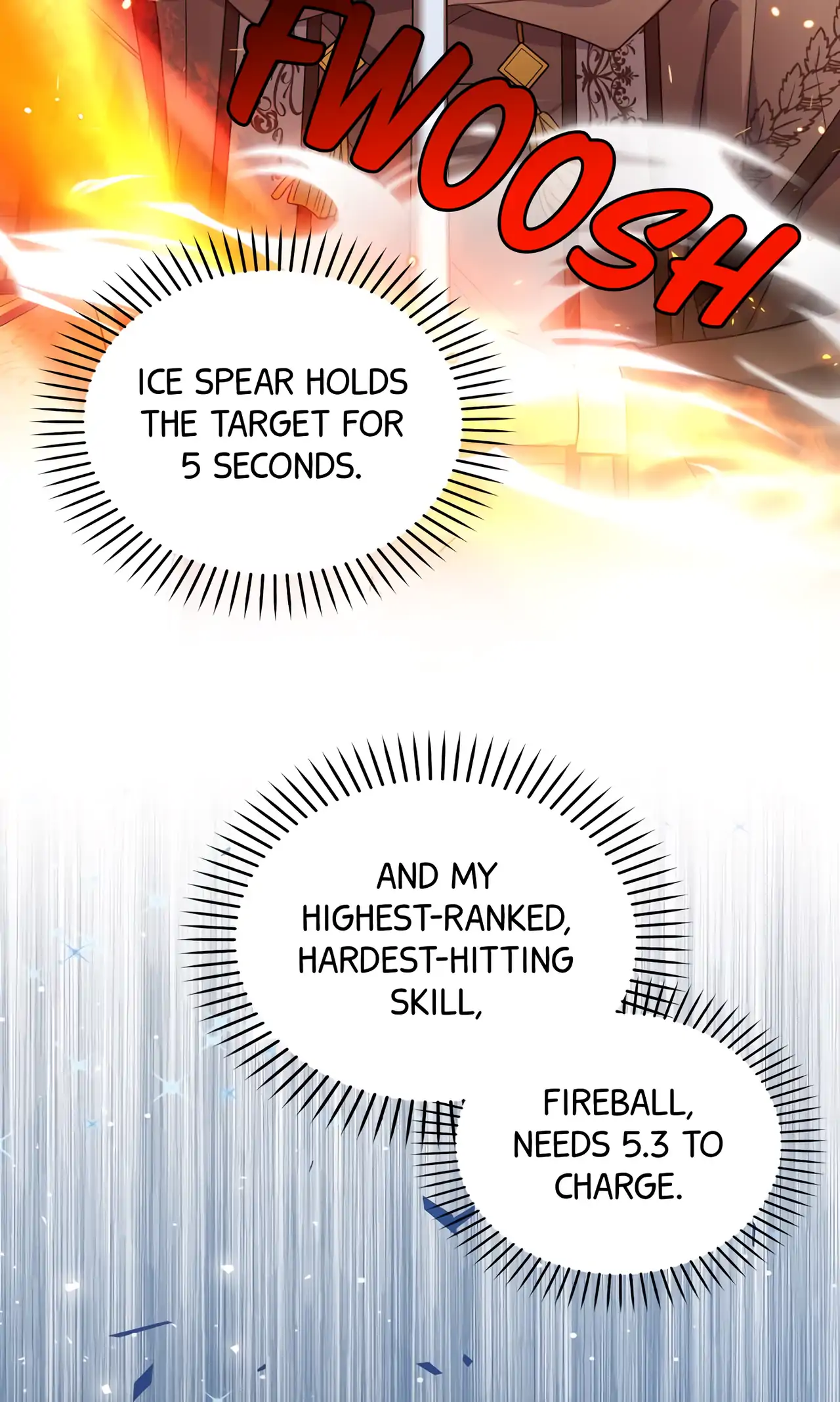 They’re All The Same (Kang Byeol) - S1 Episode 2 manhwa
