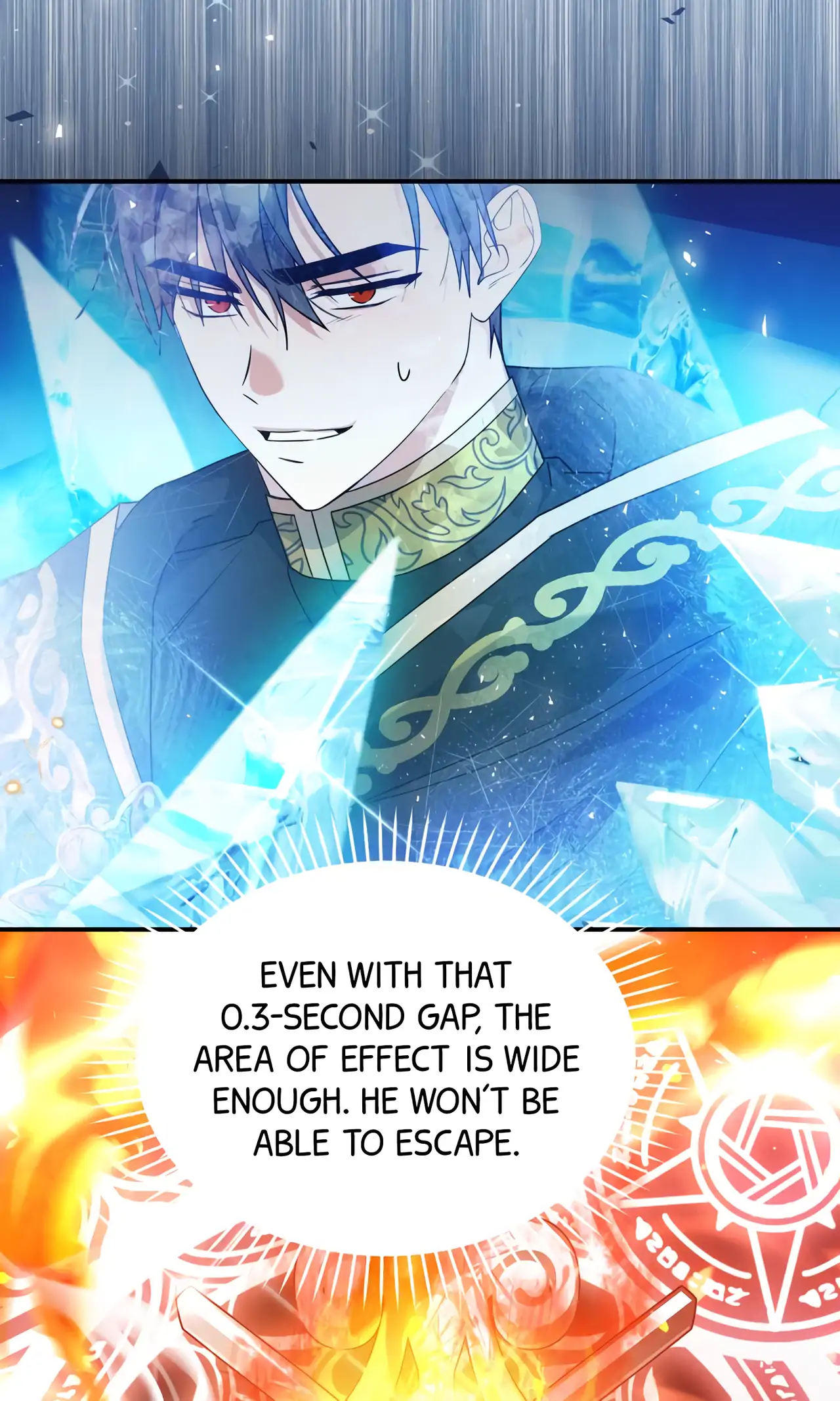 They’re All The Same (Kang Byeol) - S1 Episode 2 manhwa