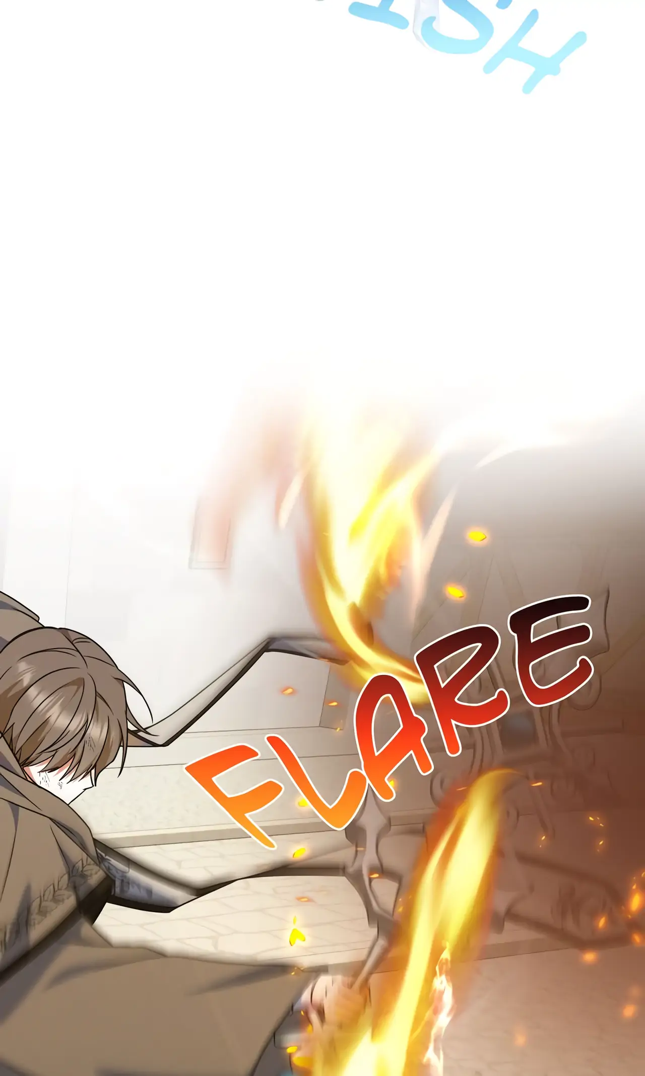 They’re All The Same (Kang Byeol) - S1 Episode 2 manhwa