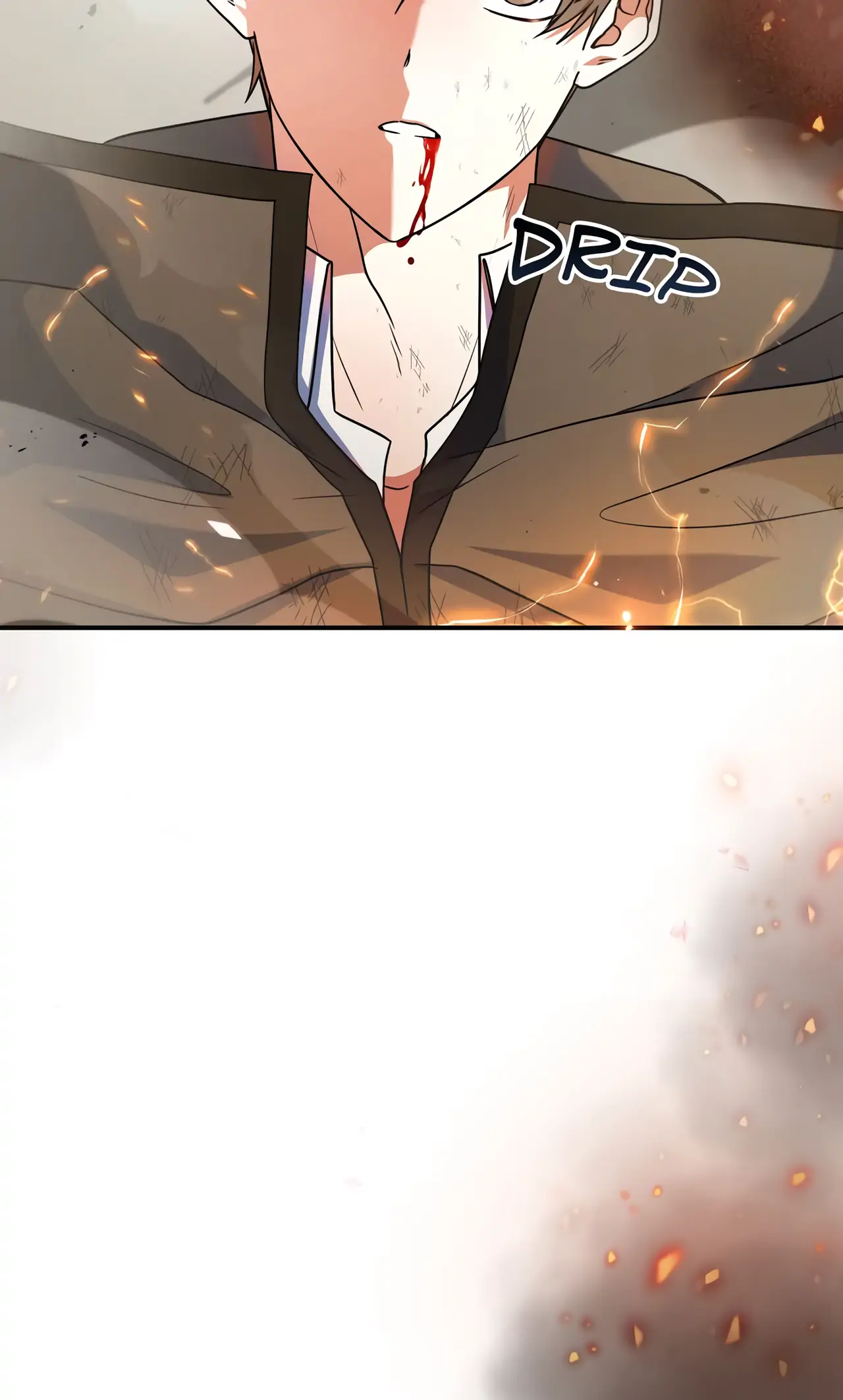 They’re All The Same (Kang Byeol) - S1 Episode 3 manhwa