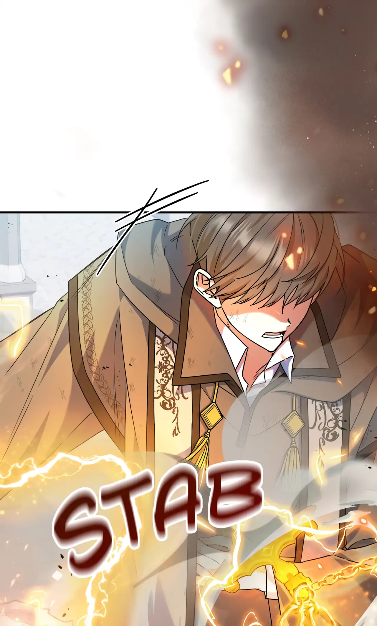 They’re All The Same (Kang Byeol) - S1 Episode 3 manhwa