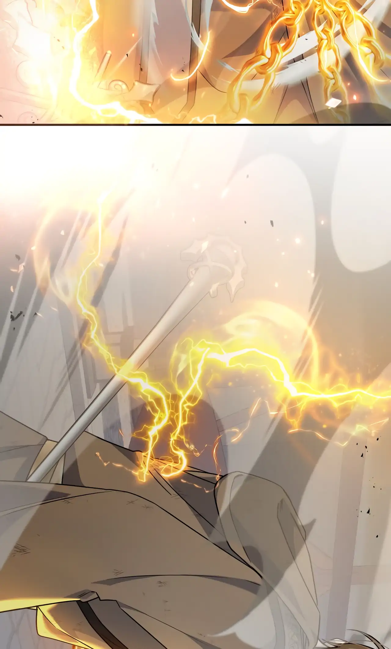 They’re All The Same (Kang Byeol) - S1 Episode 3 manhwa