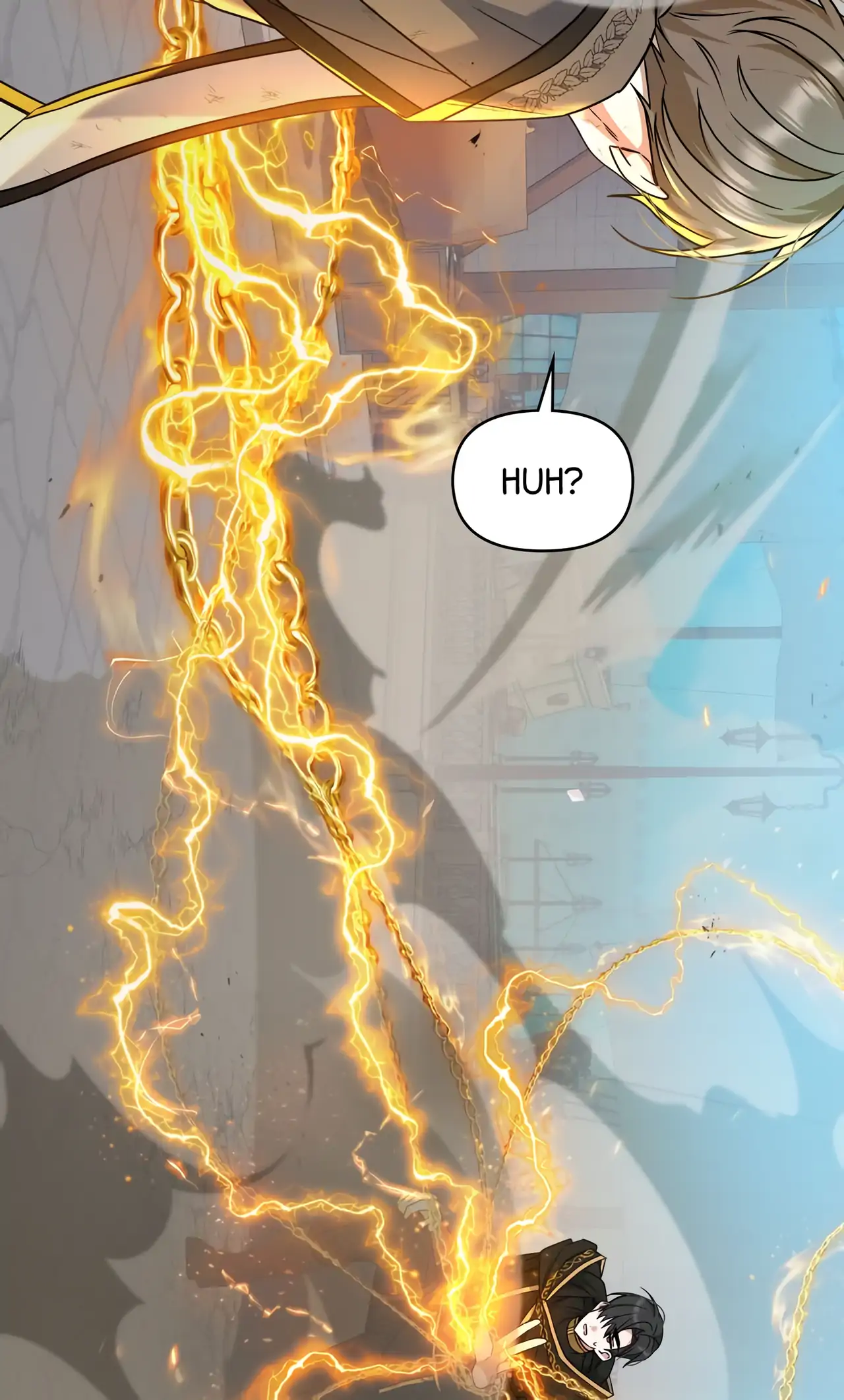They’re All The Same (Kang Byeol) - S1 Episode 3 manhwa